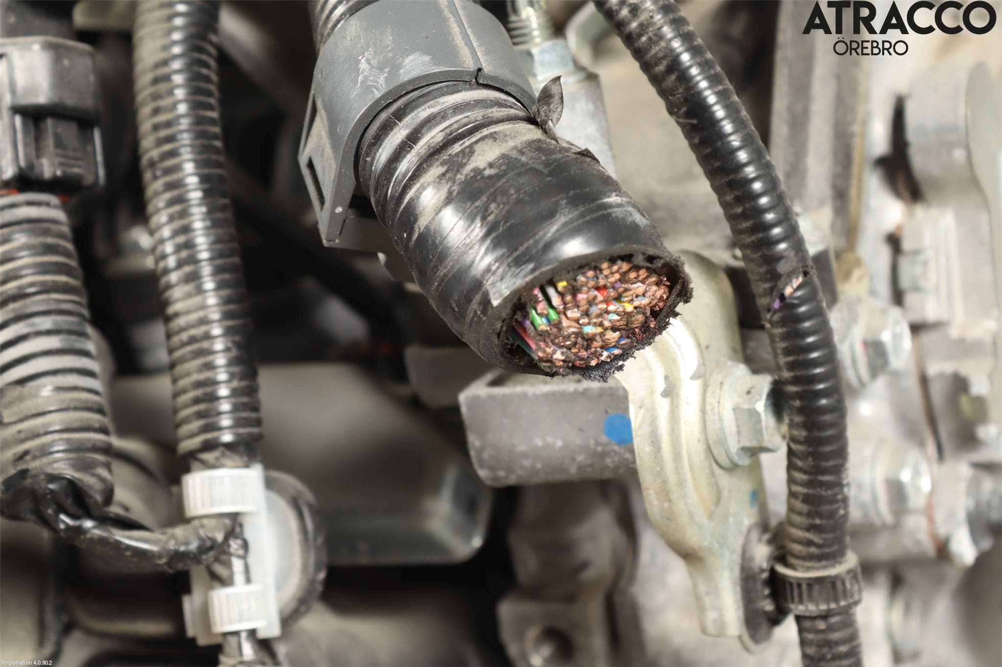 Toyota YARIS XP130 15-20 Motor Bensin