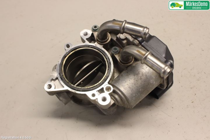 Audi A5 07-16 Injspjällhus