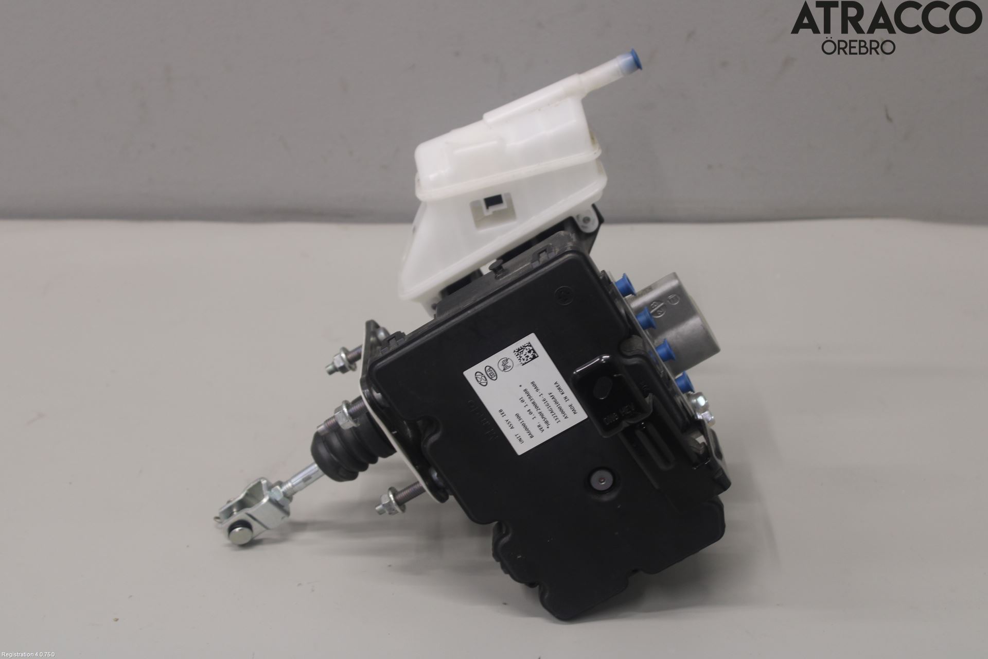 Kia CEED/CEED SW 19- Abs Hydraulaggregat