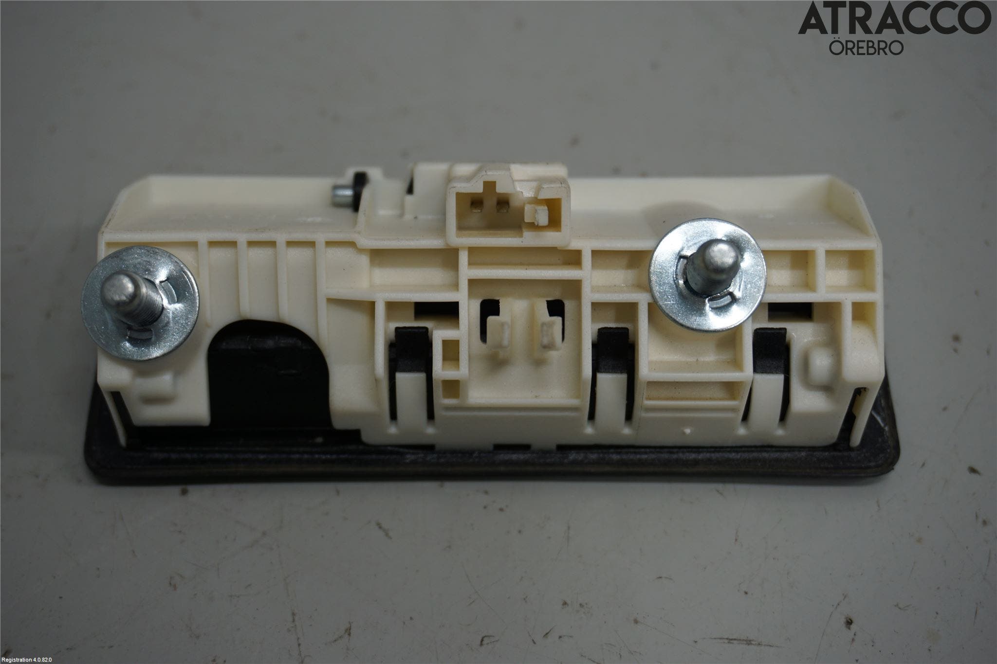 Audi A4 12-15 Bakluckehandtag