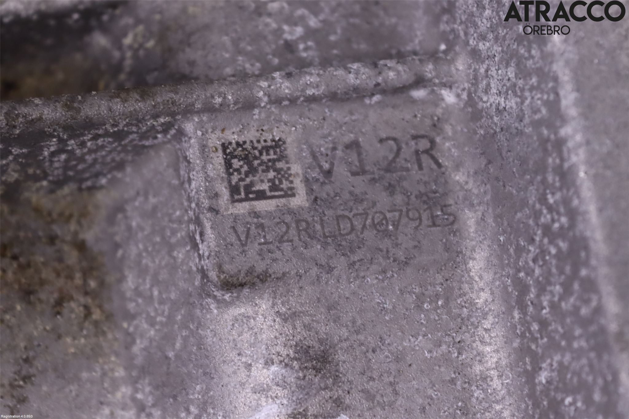 Kia SORENTO 21- Växellåda Automat