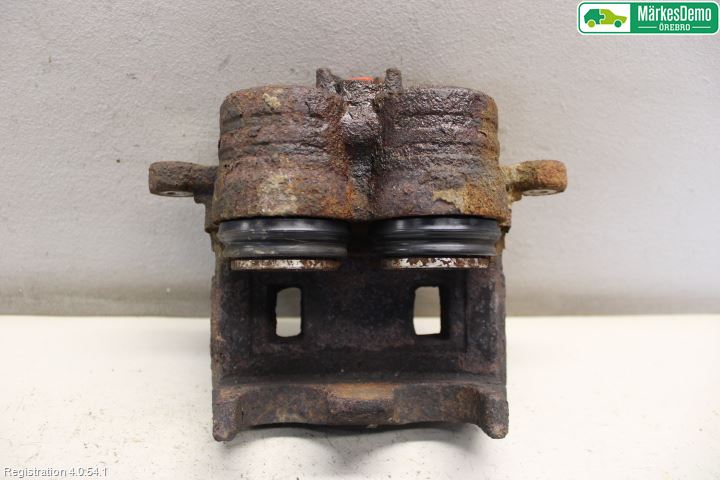 Subaru LEGACY 10-14 Bromsok Fram Vänster