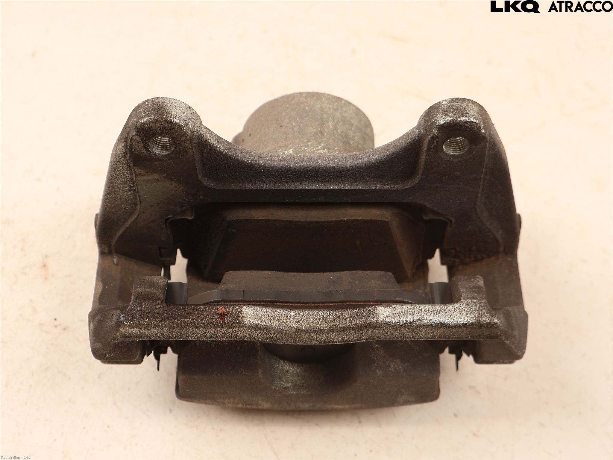 Kia EV6 (CV) 22- Bromsok Fram Vänster