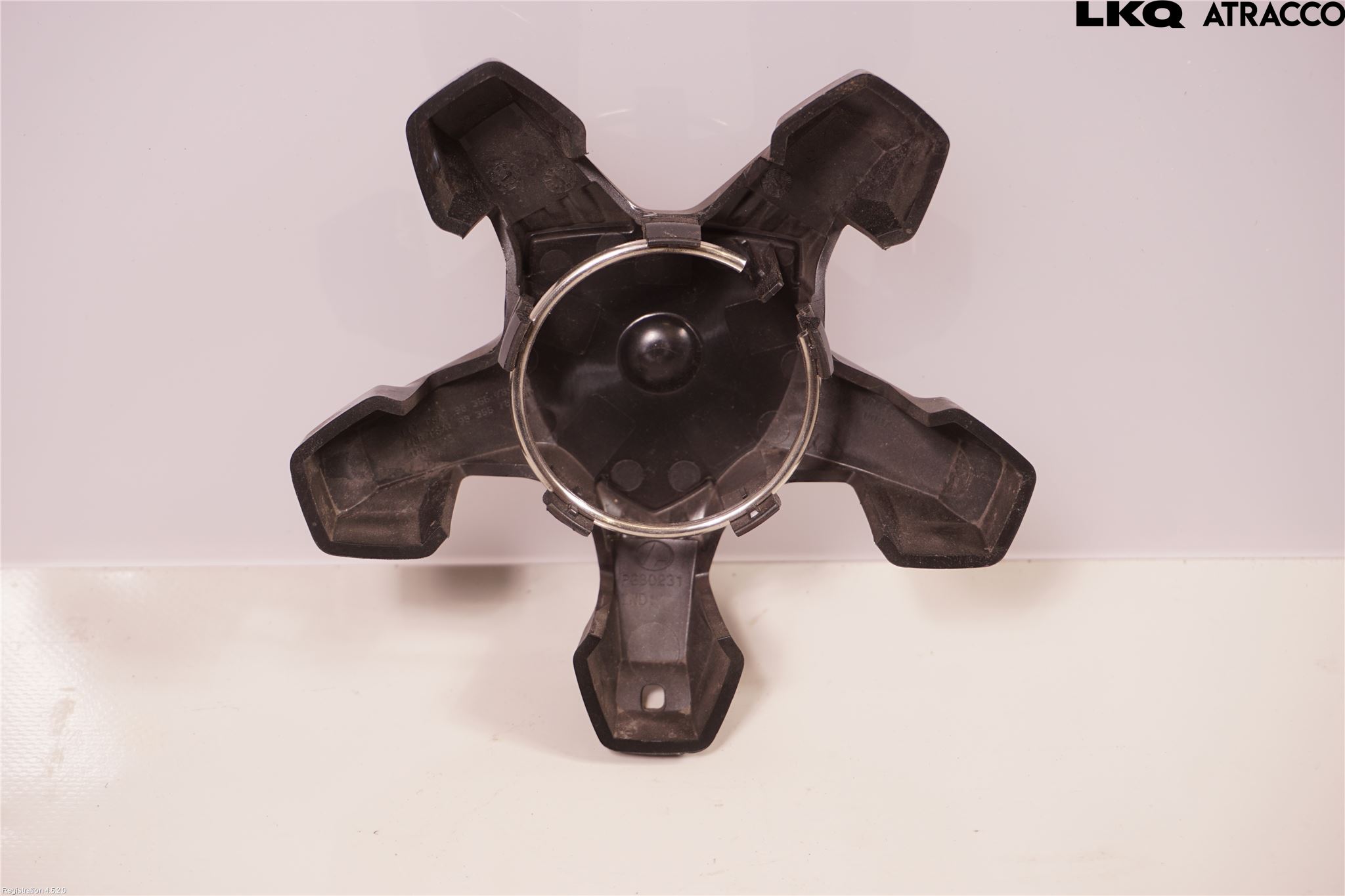 Peugeot 308/E-308 21- Navkapsel