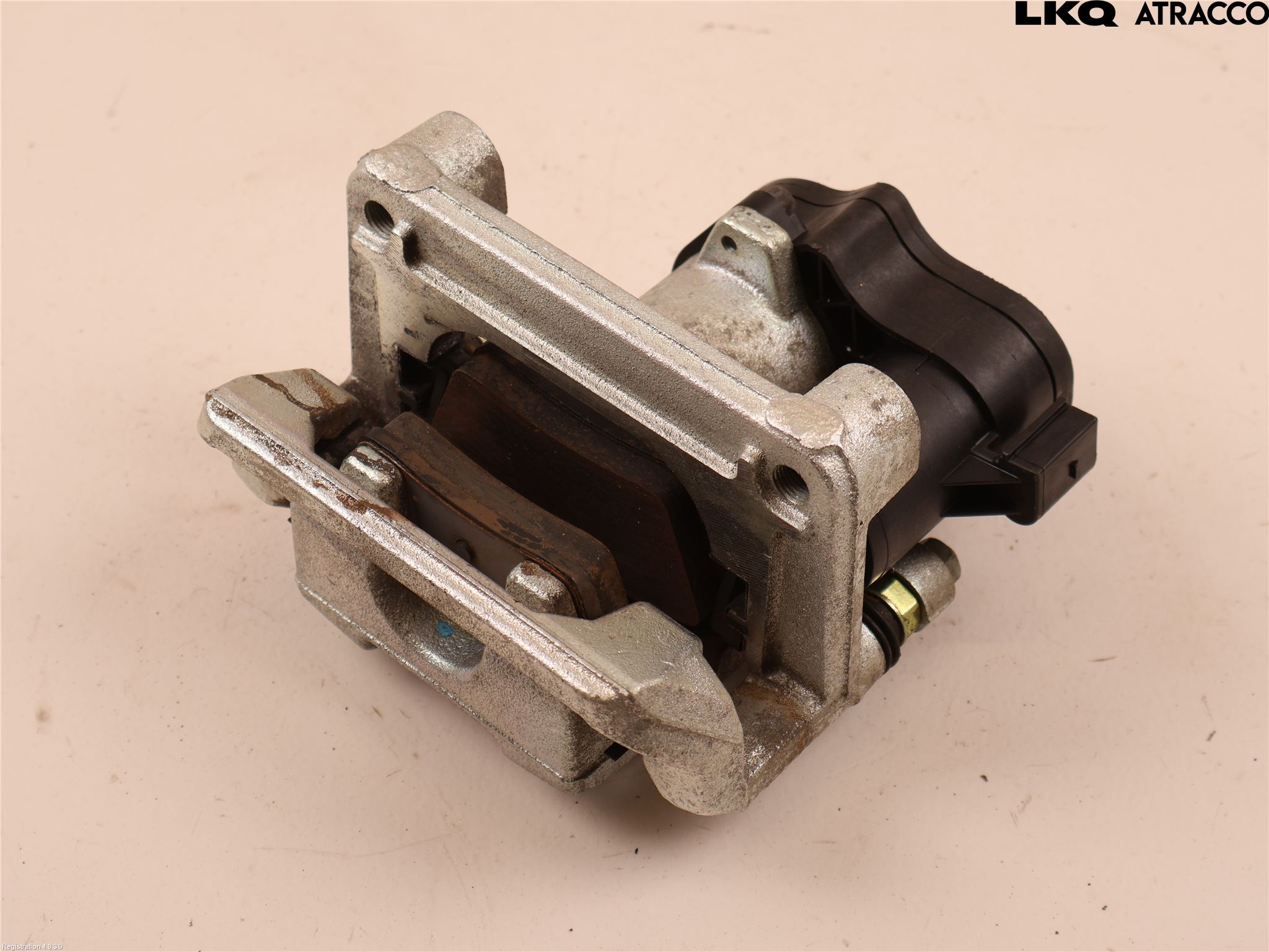 Kia EV6 (CV) 22- Bromsok Bak Höger