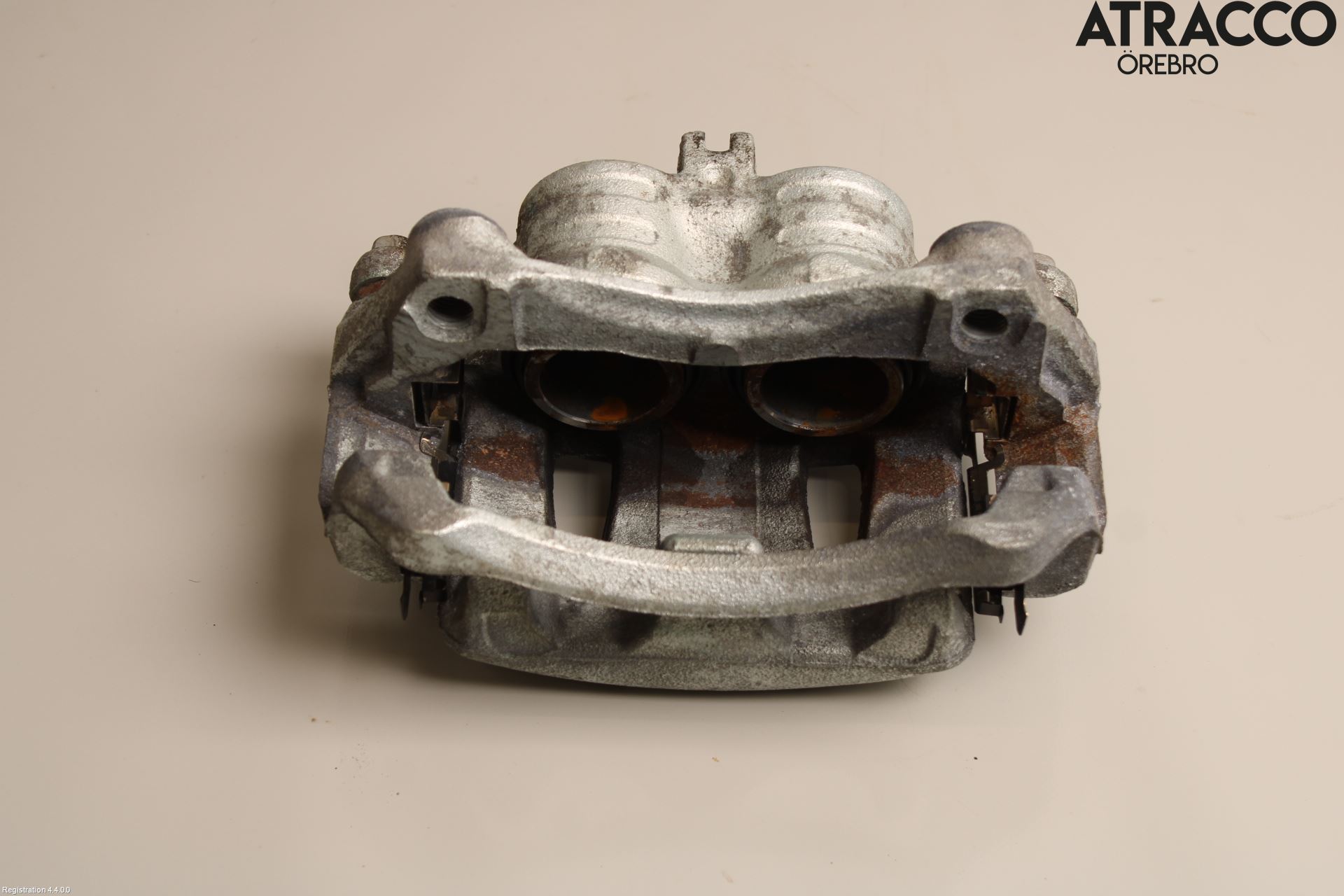 Nissan LEAF 18- Bromsok Fram Vänster