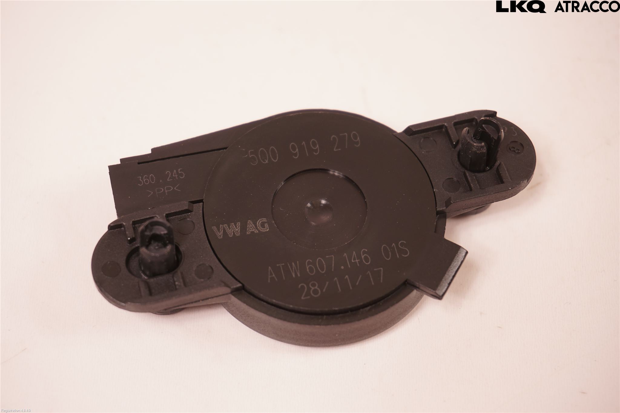 Volkswagen VW PASSAT 15-19 Summer