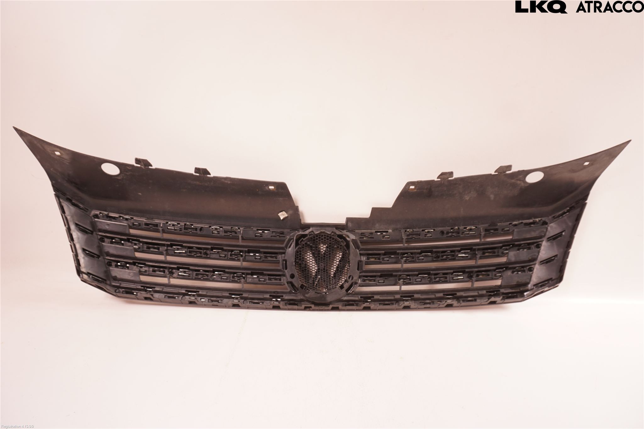 Volkswagen VW PASSAT 11-14 Grill Komp