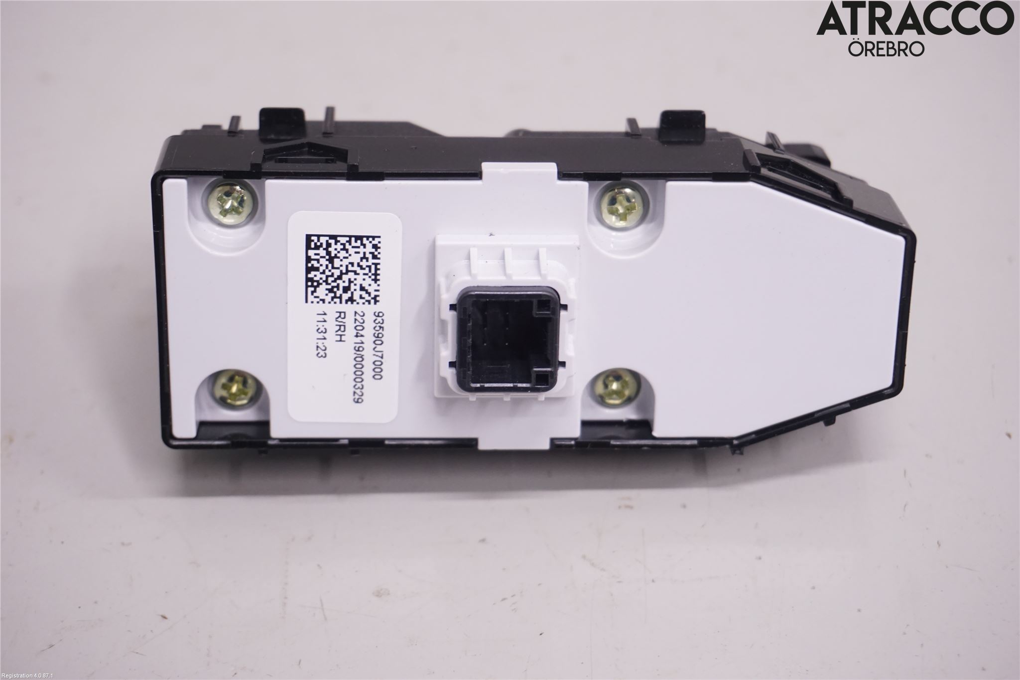 Kia CEED/CEED SW 19- Strömställare Elhiss