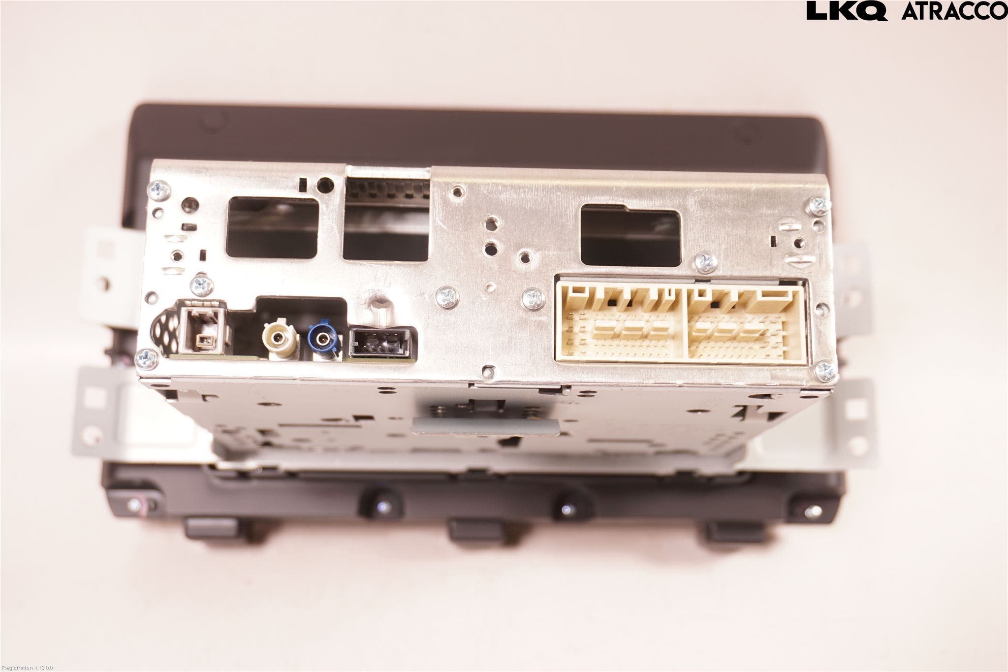 Kia CEED/CEED SW 19- Gps Navigator