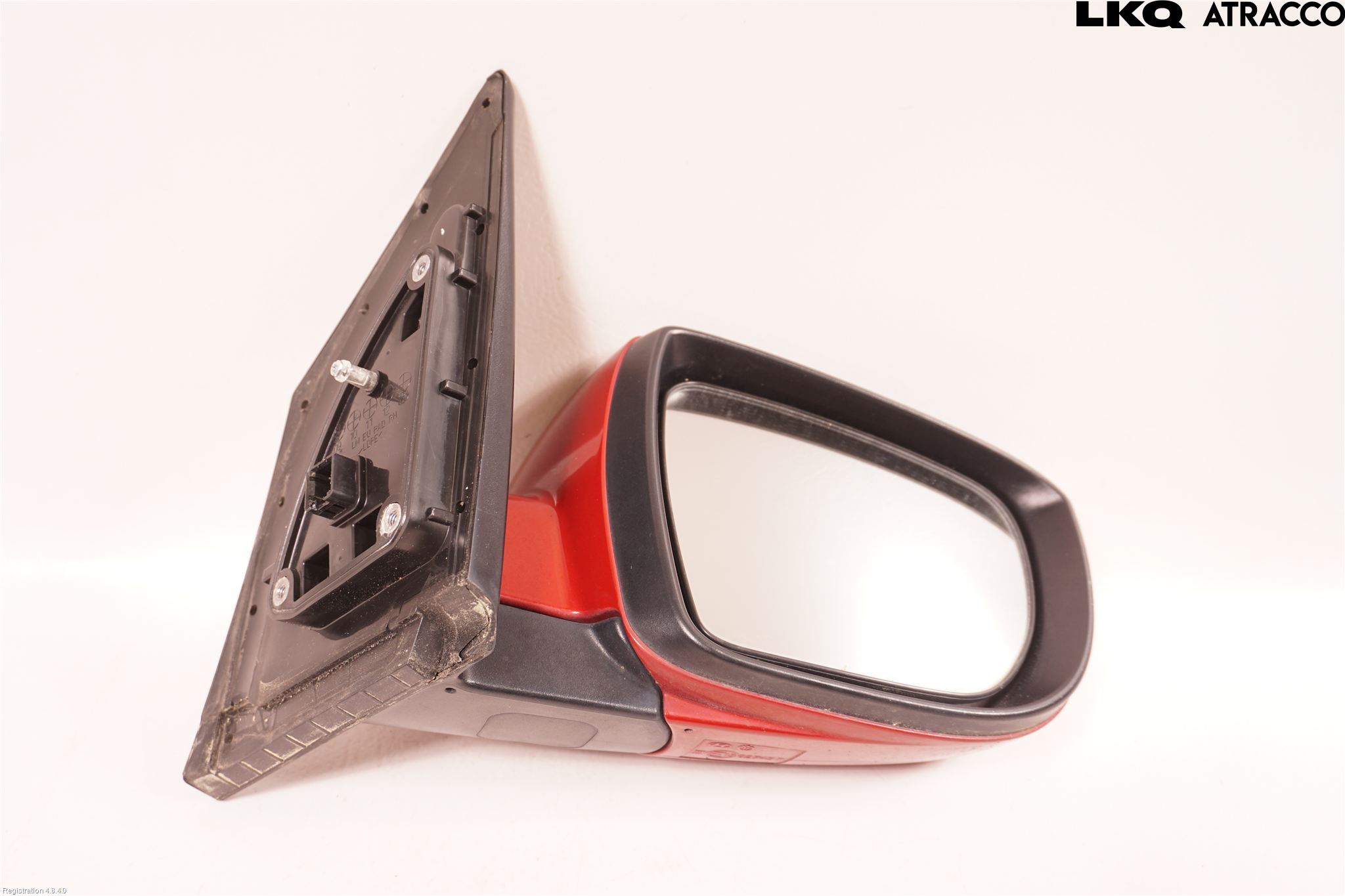 Hyundai ix35 Spegel Yttre El Hö