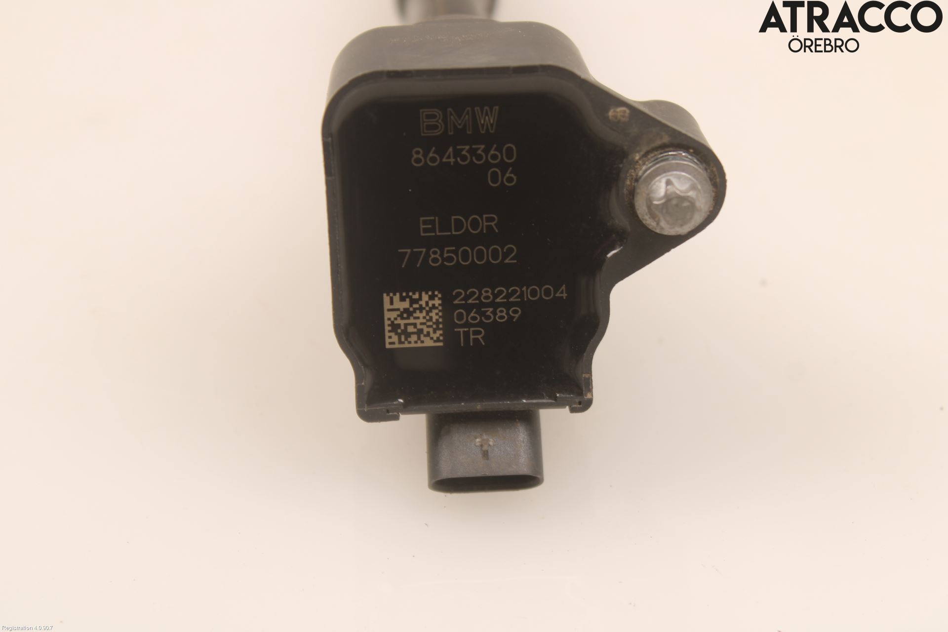 BMW 3 G20/G21/G80/G81 19- Tändspole