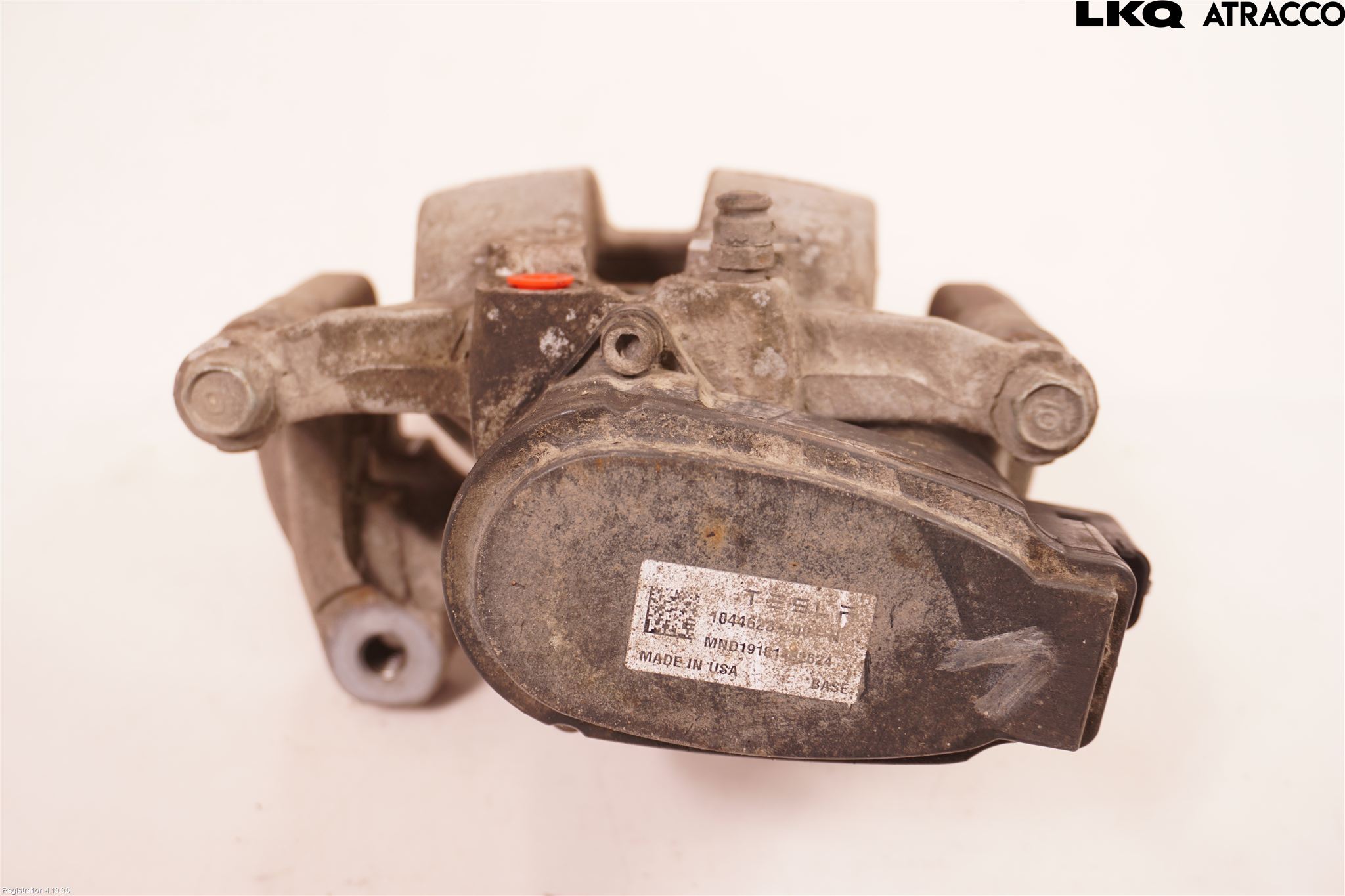 Tesla MODEL 3 17- Bromsok Bak Vänster