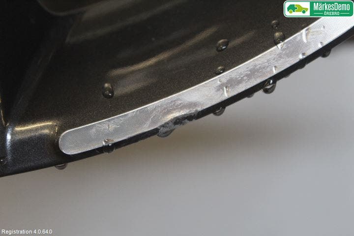 Kia STINGER 18- Fälgsats Aluminium