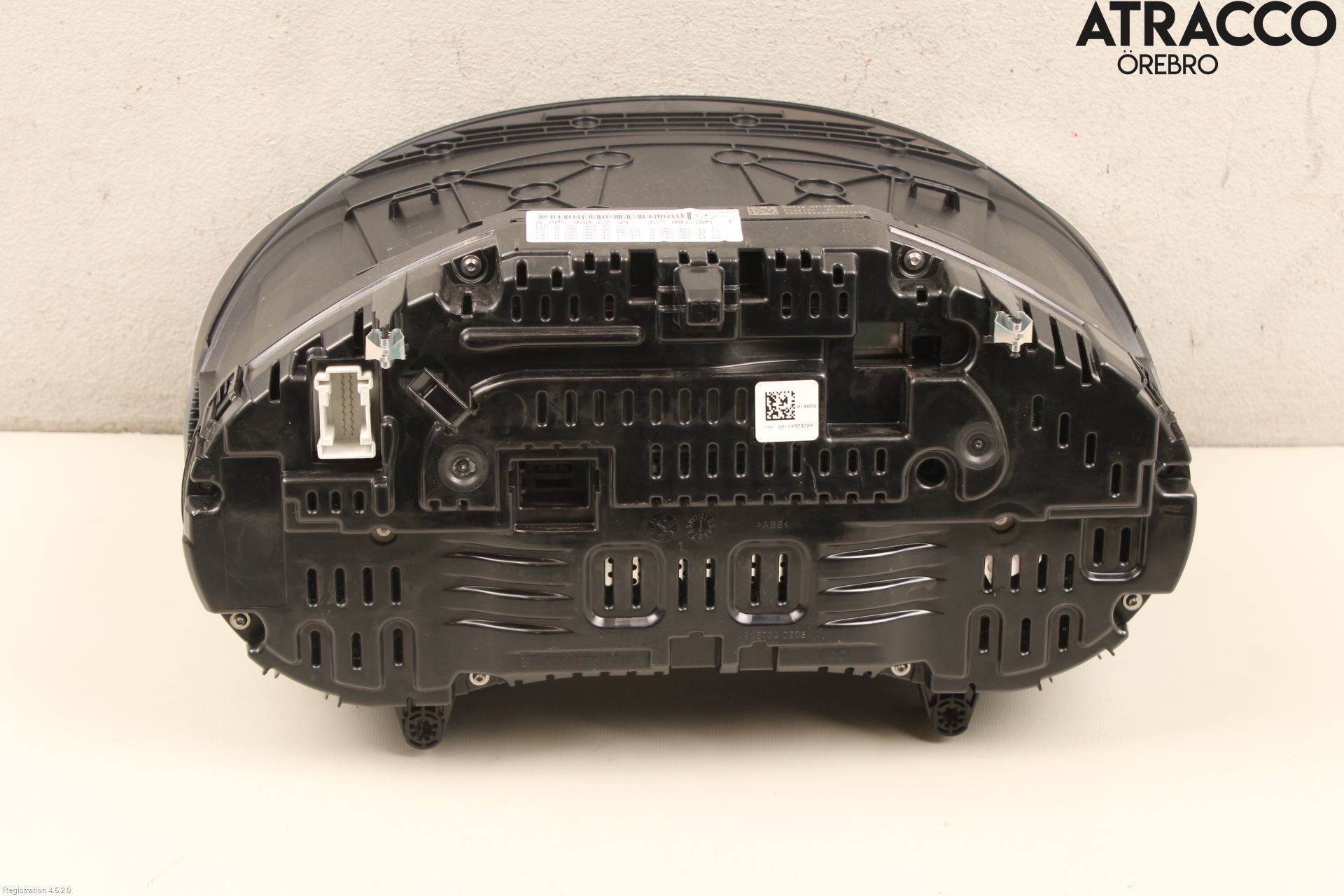 Mercedes-Benz MB C-KLASS (W205) 14-21 Instrument Komb