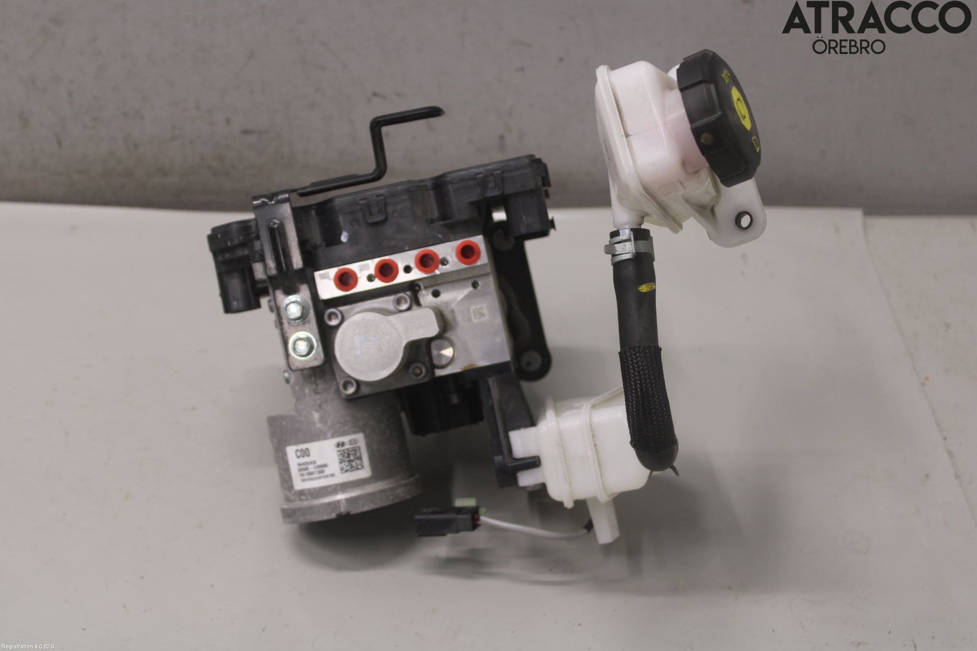 Kia CEED/CEED SW 19- Abs Hydraulaggregat