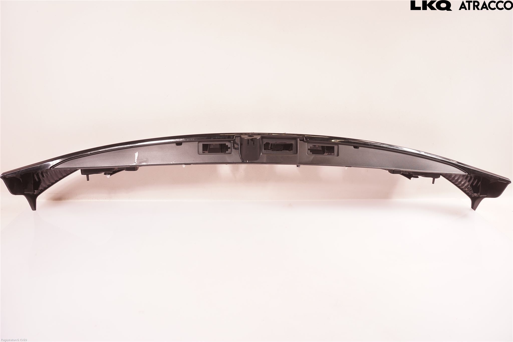 Citroen C4/E-C4 C4X/E-C4X III 21- List Bak-Baklucka