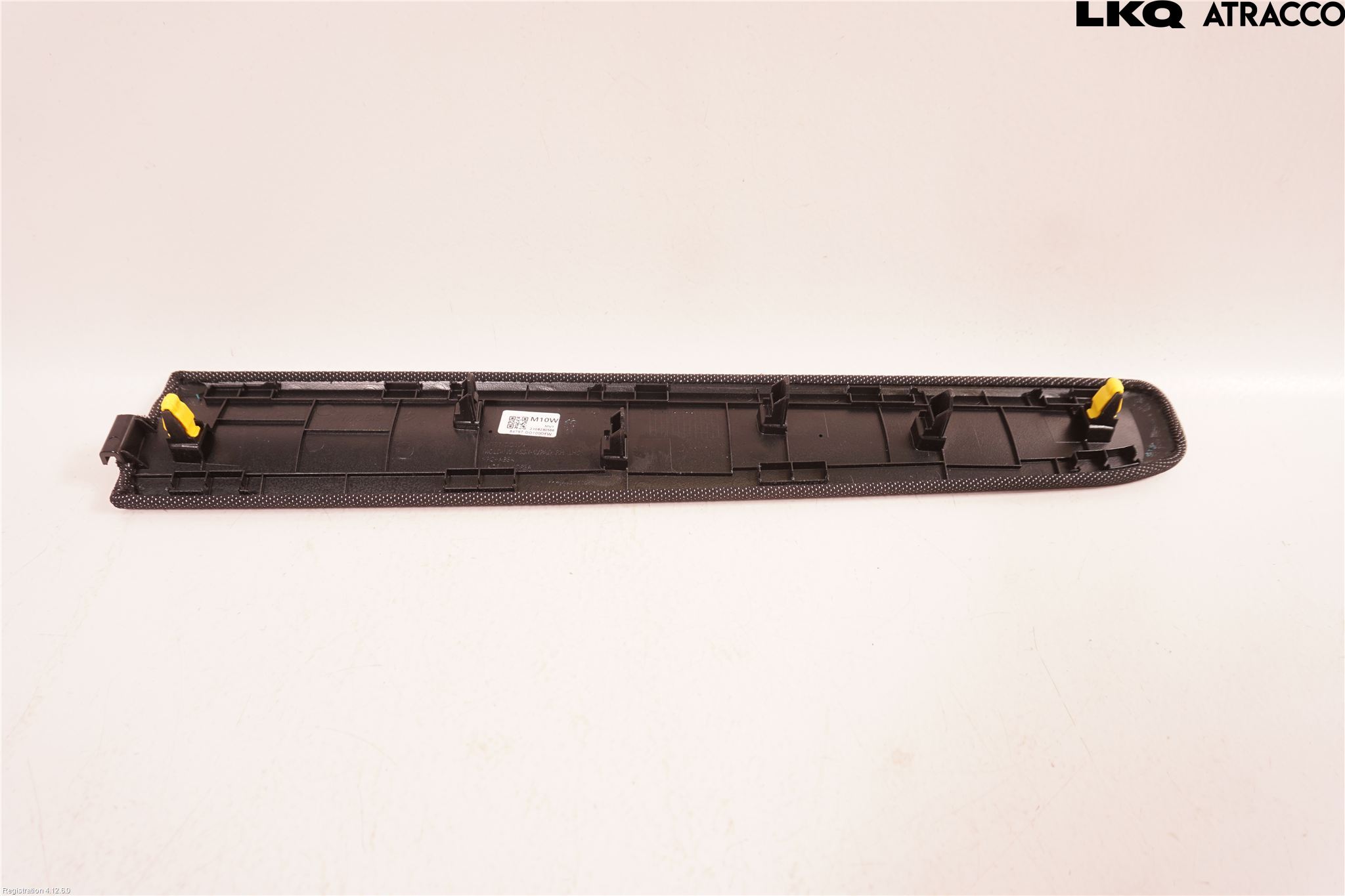Kia EV9 24- Instrumentbräda Inlägg-Dekorlist