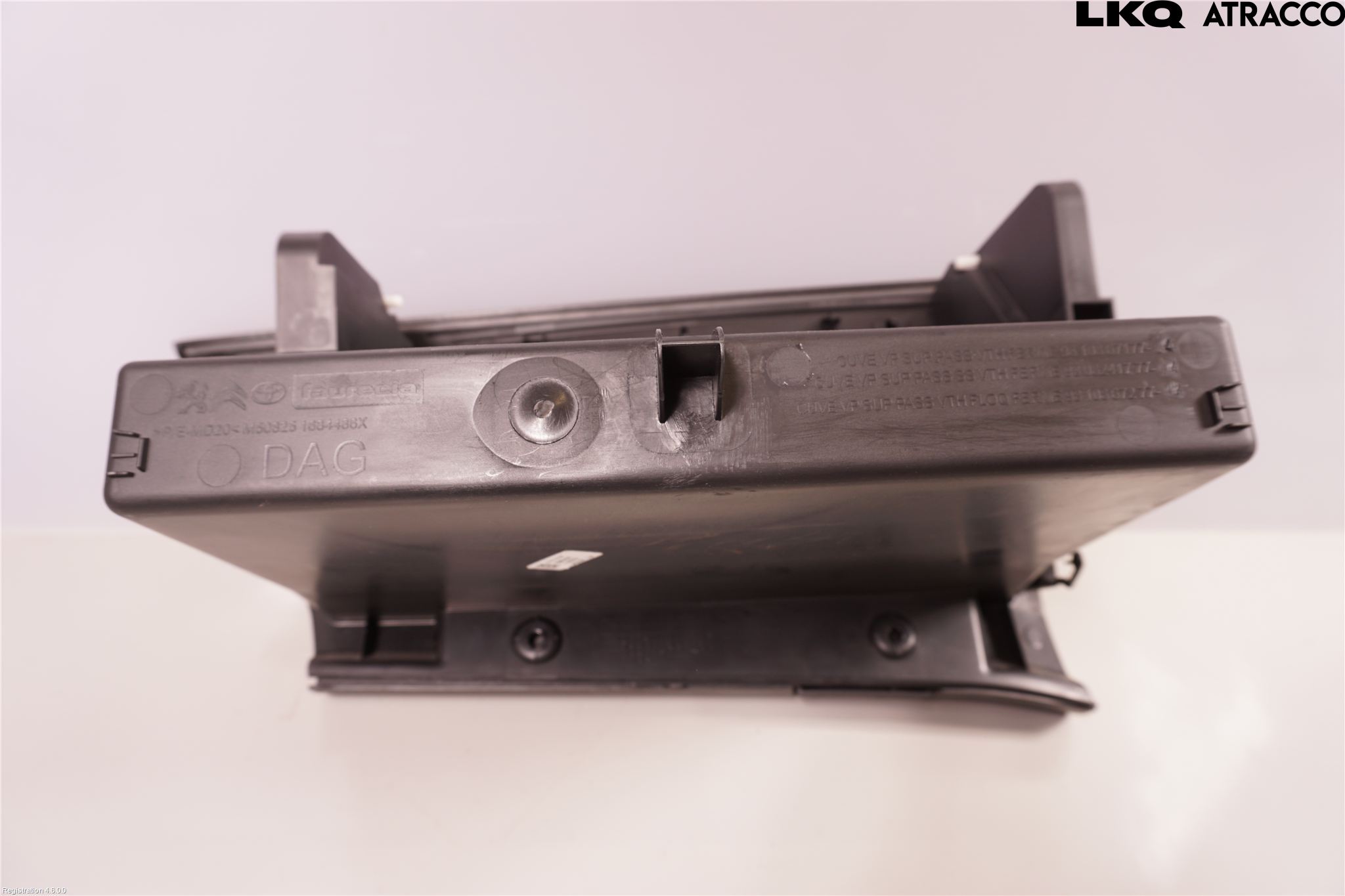 Peugeot EXPERT/E-EXPERT 17- Handskfack