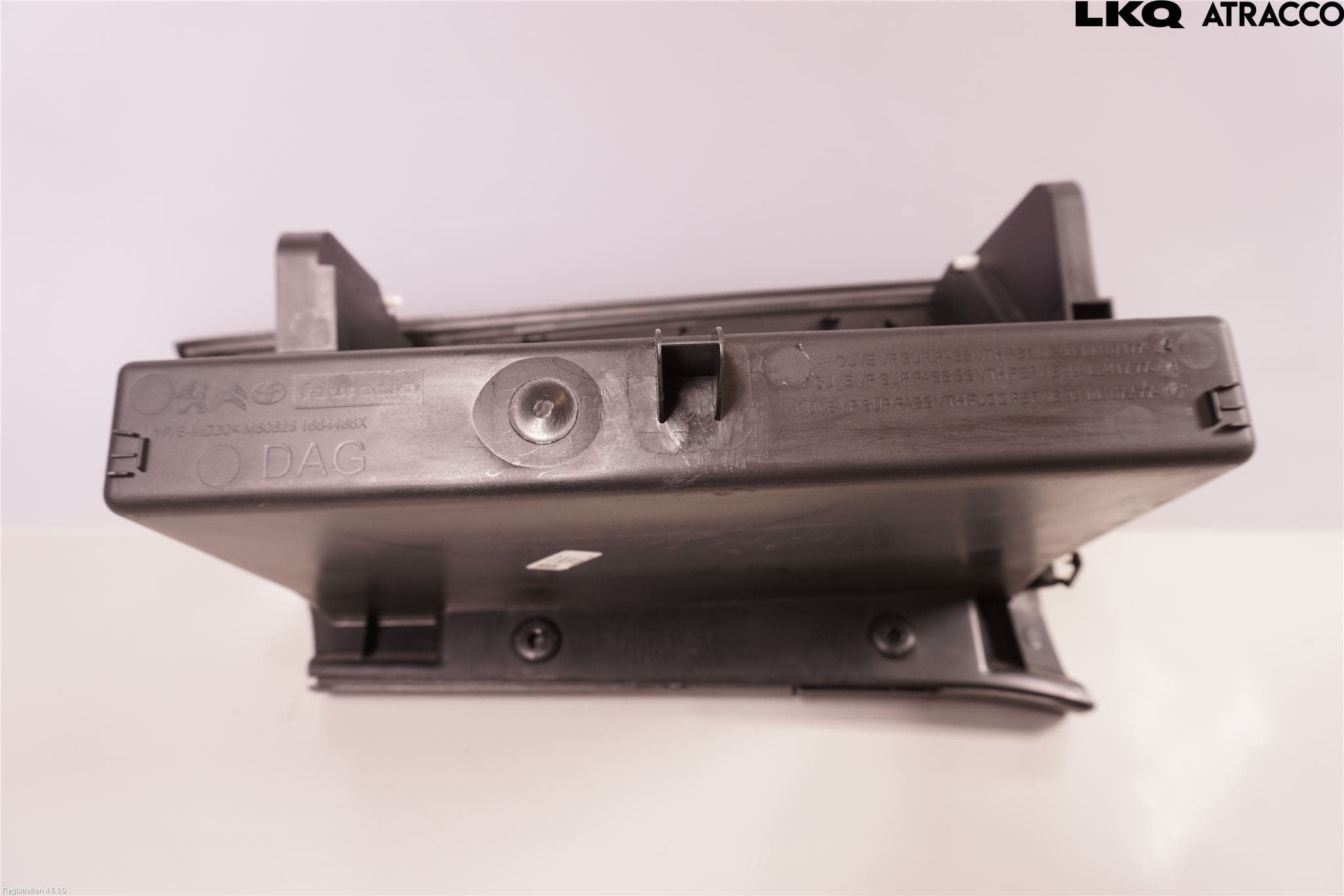 Peugeot EXPERT/E-EXPERT 17- Handskfack