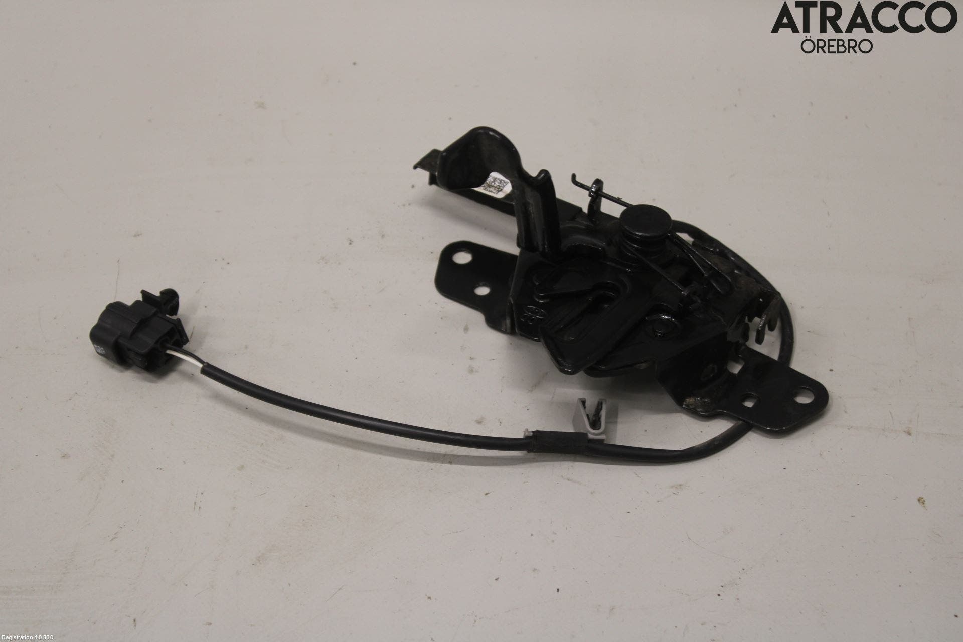 Kia CEED/CEED SW 19- Huvlås