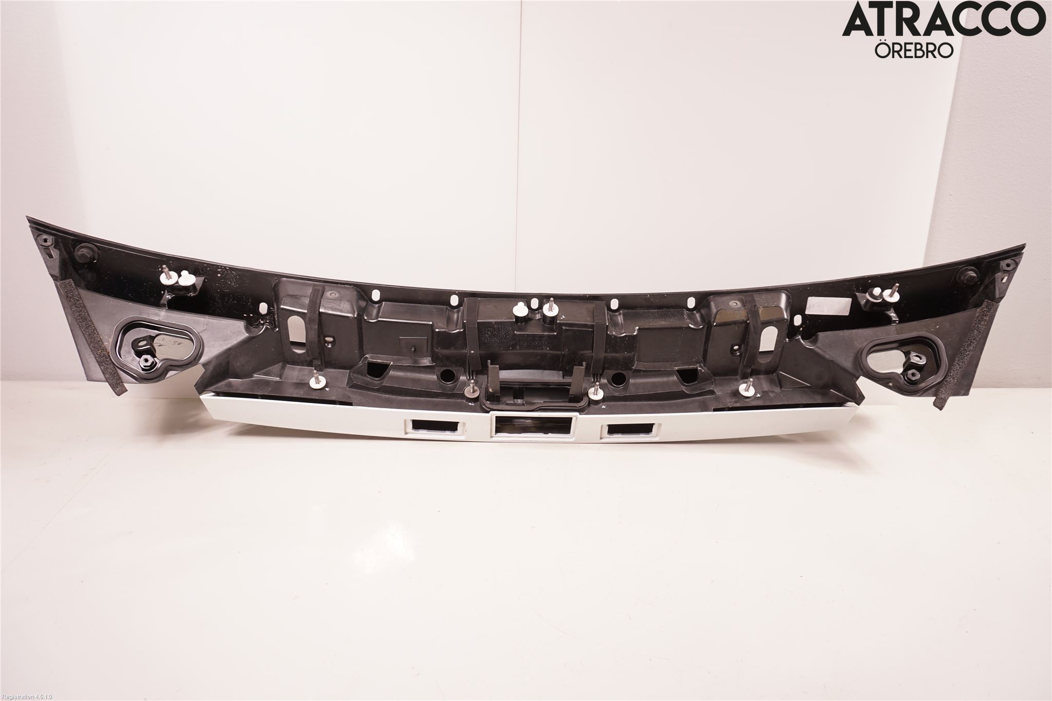 Audi A7/S7 4G 11-17 List Bak-Baklucka