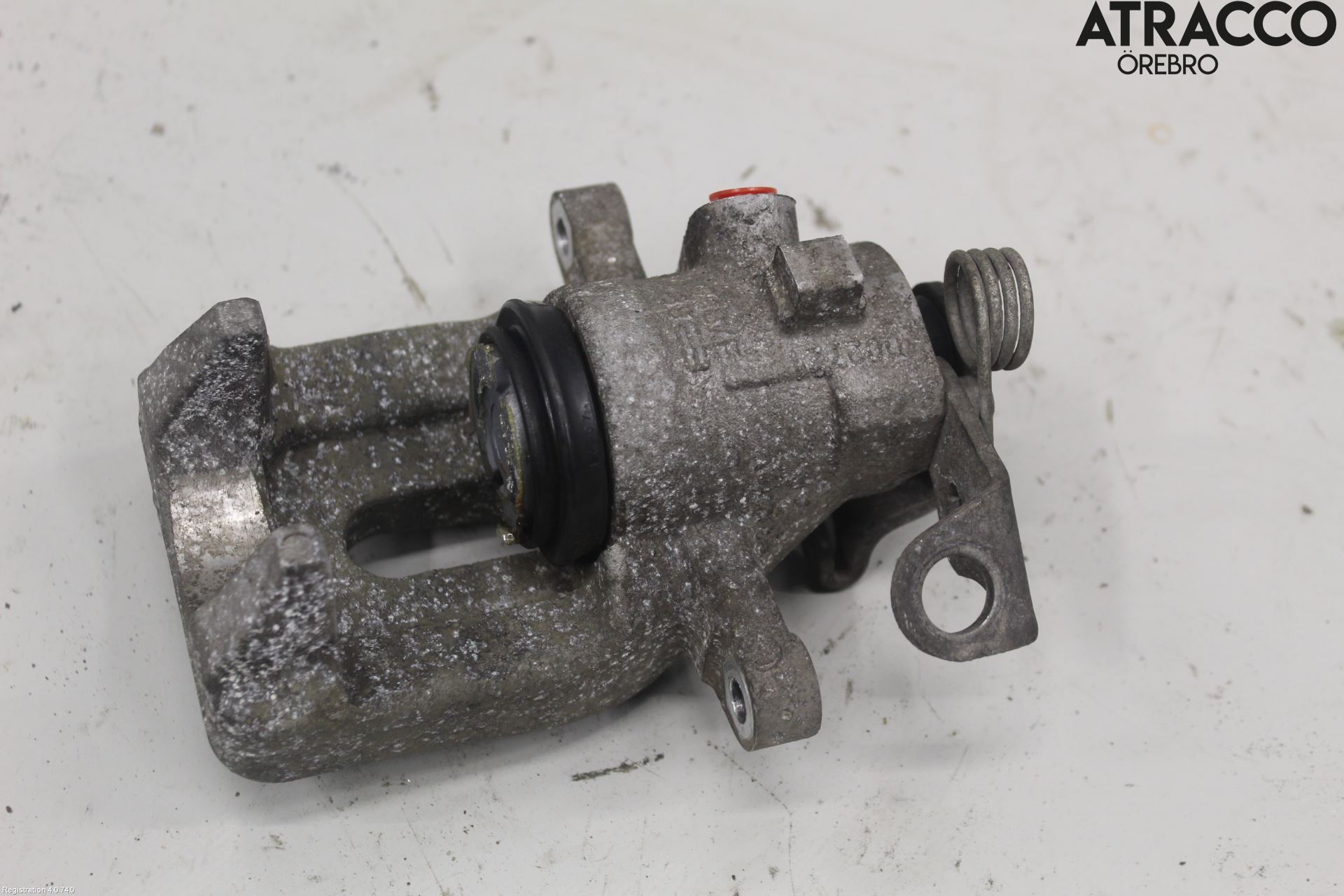 Citroen COTROEN C3 17-24 Bromsok Bak Höger