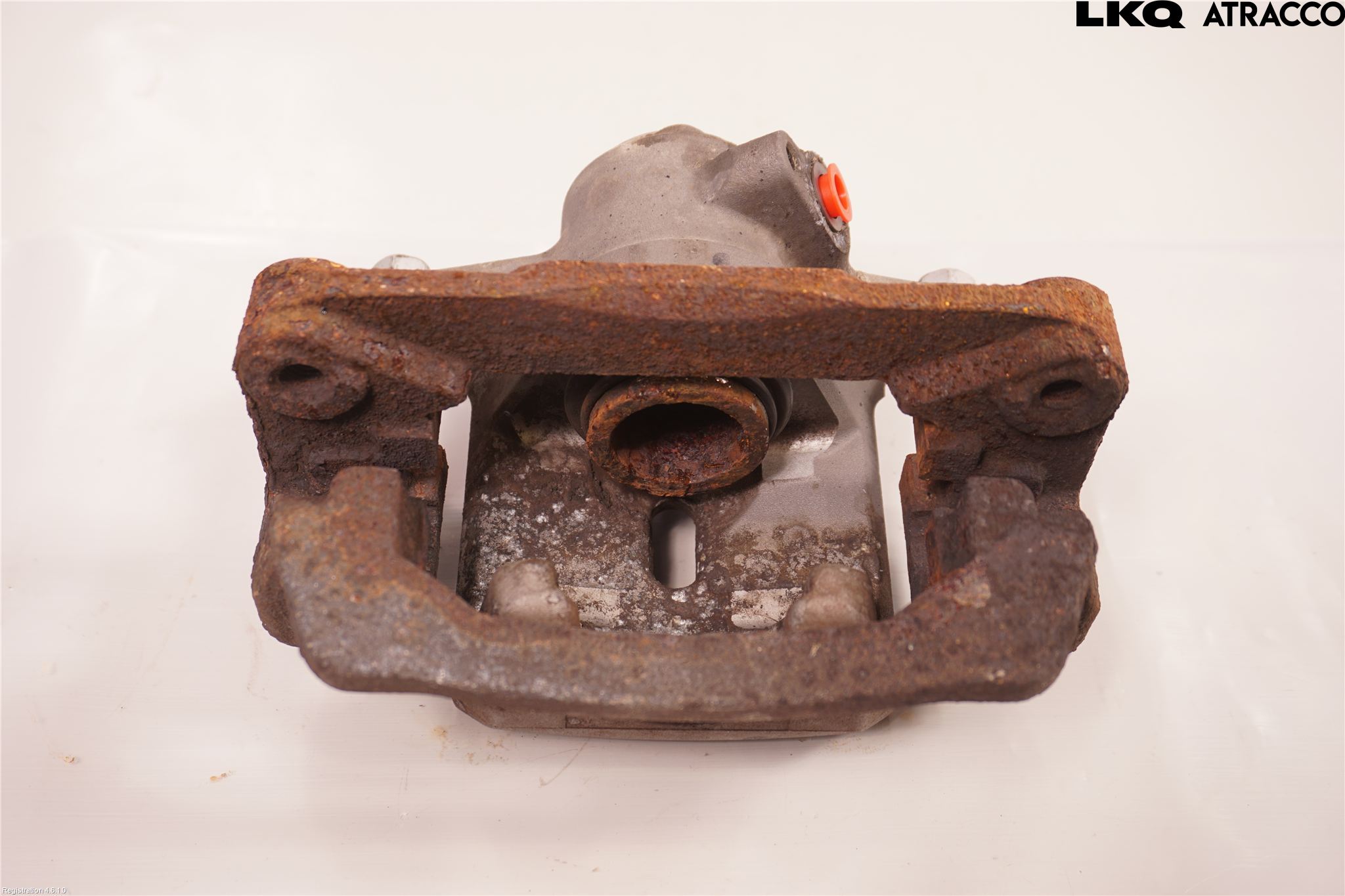 Subaru XV 12-17 Bromsok Bak Vänster