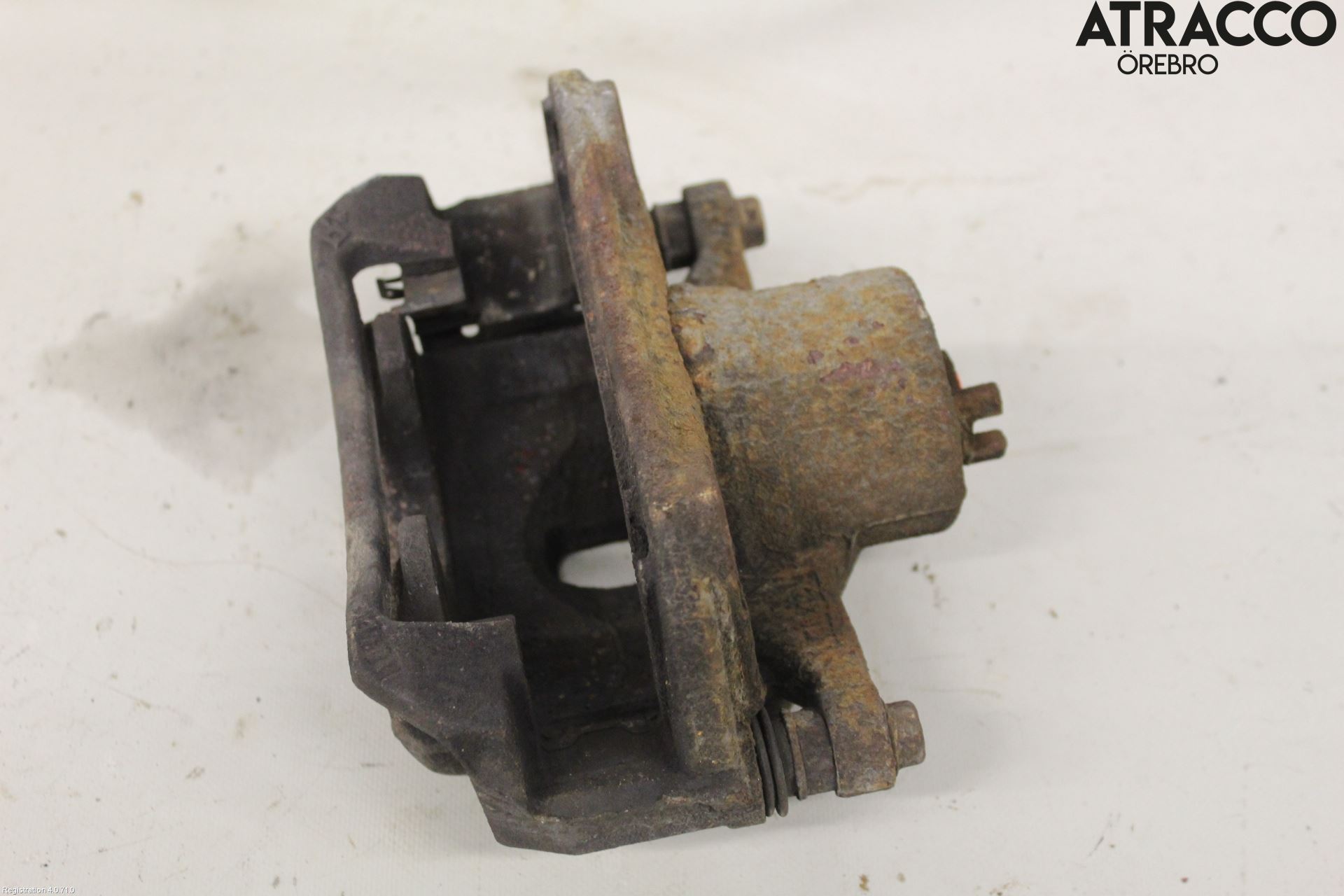 Kia CEED 12-18 Bromsok Fram Vänster