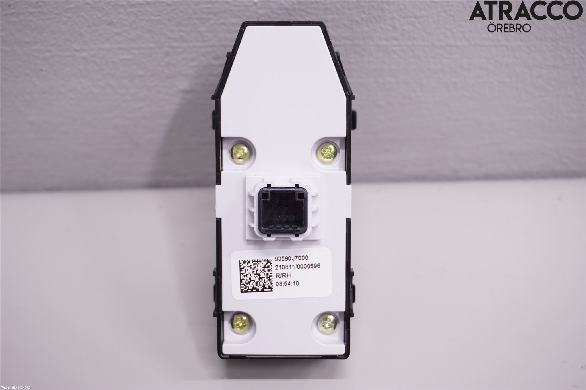 Kia CEED/CEED SW 19- Strömställare Elhiss