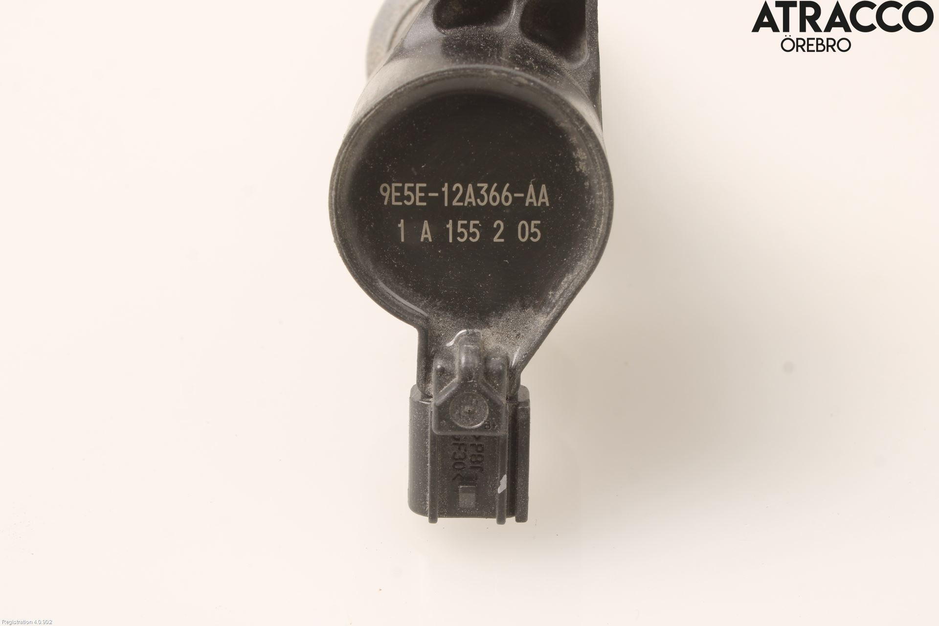 Ford MONDEO 15-22 Tändspole