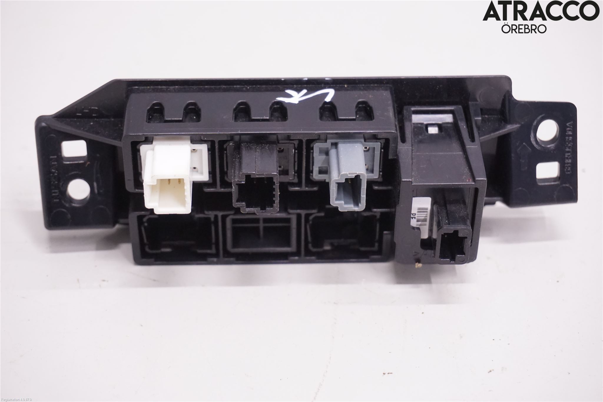 Nissan LEAF 18- Strömställare Multifunktion