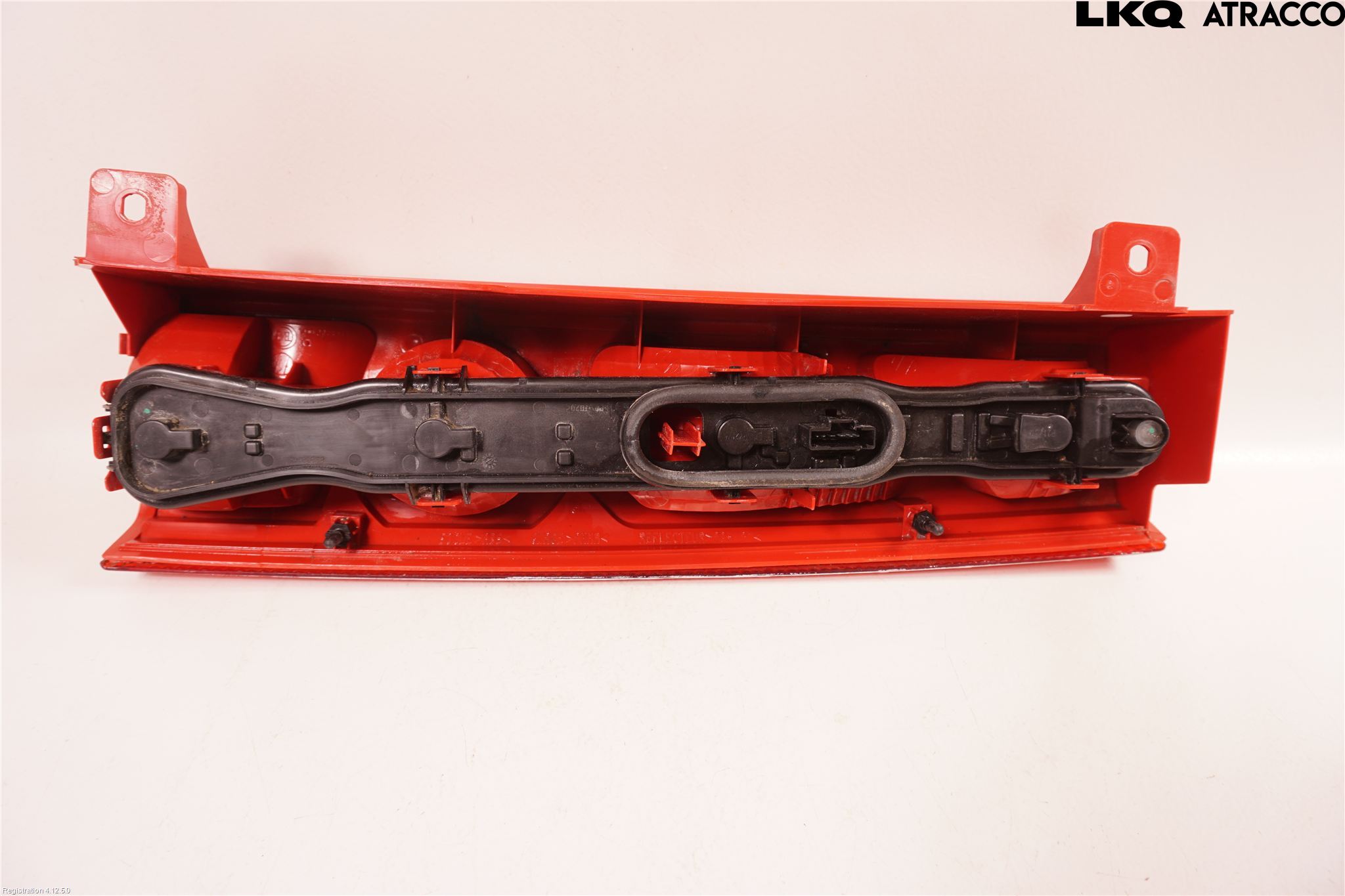 Peugeot EXPERT 07-14 Bakljus Vänster