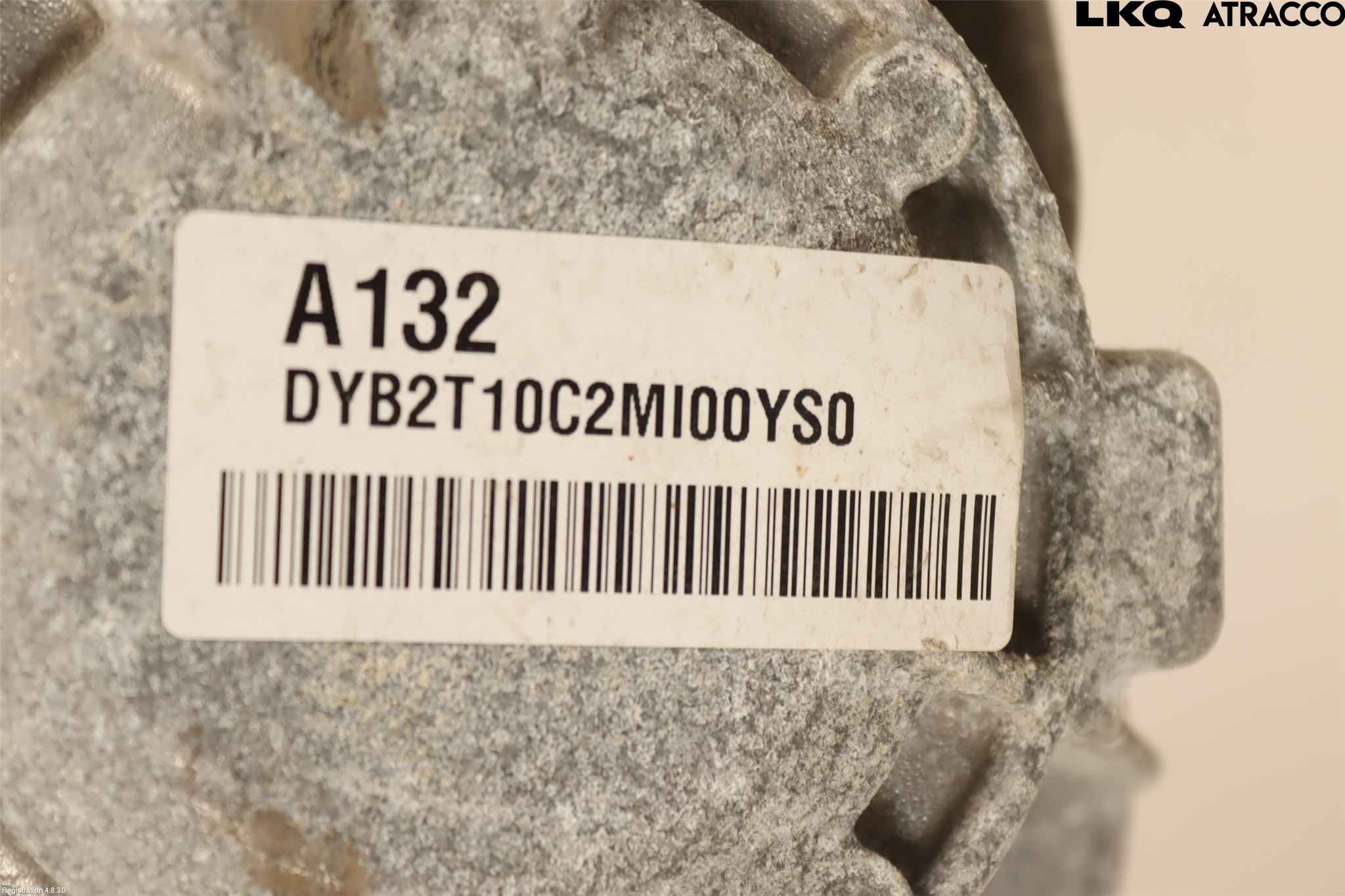 Kia STONIC 18->> Växellåda Automat