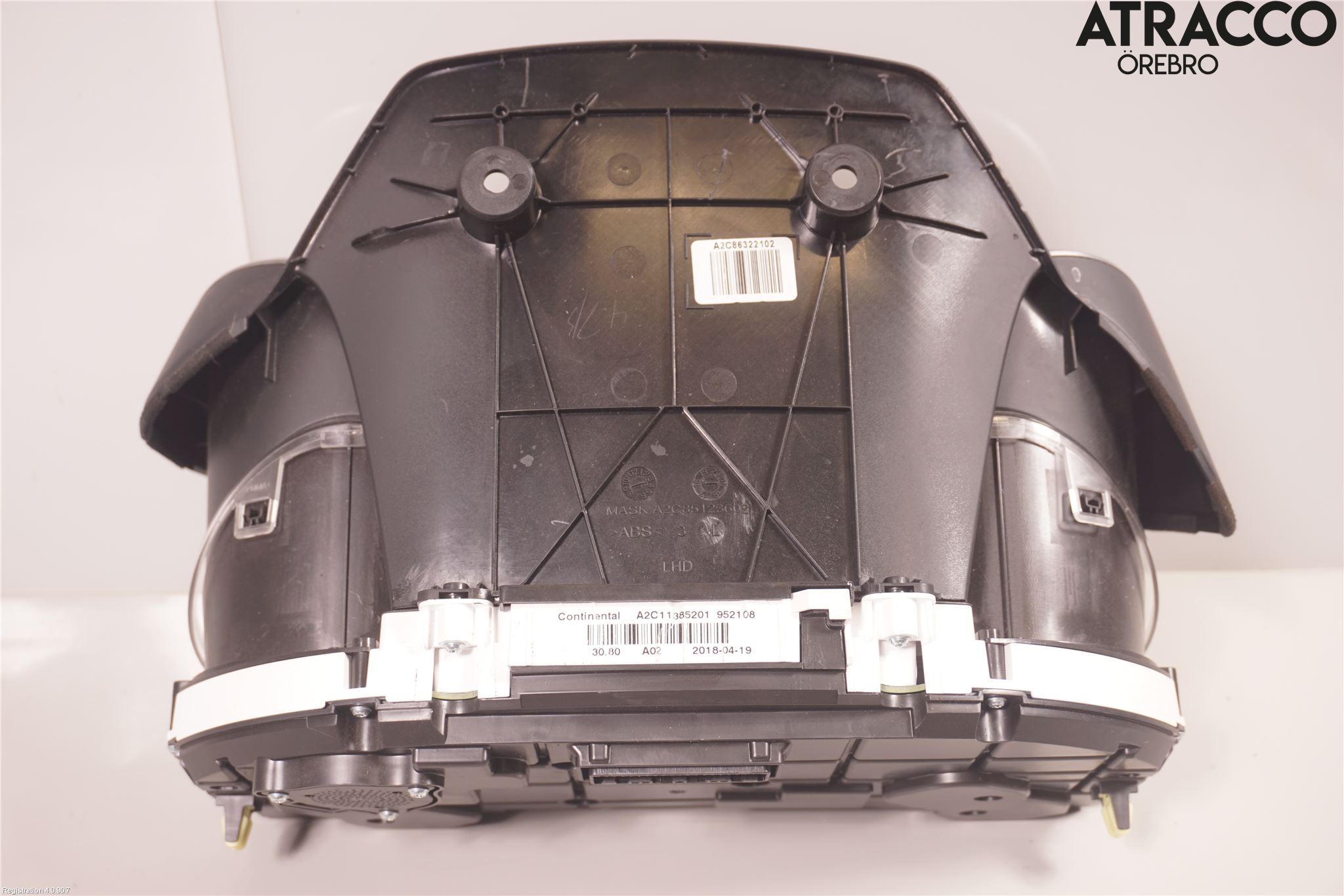 Subaru OUTBACK 15-20 Instrument Komb