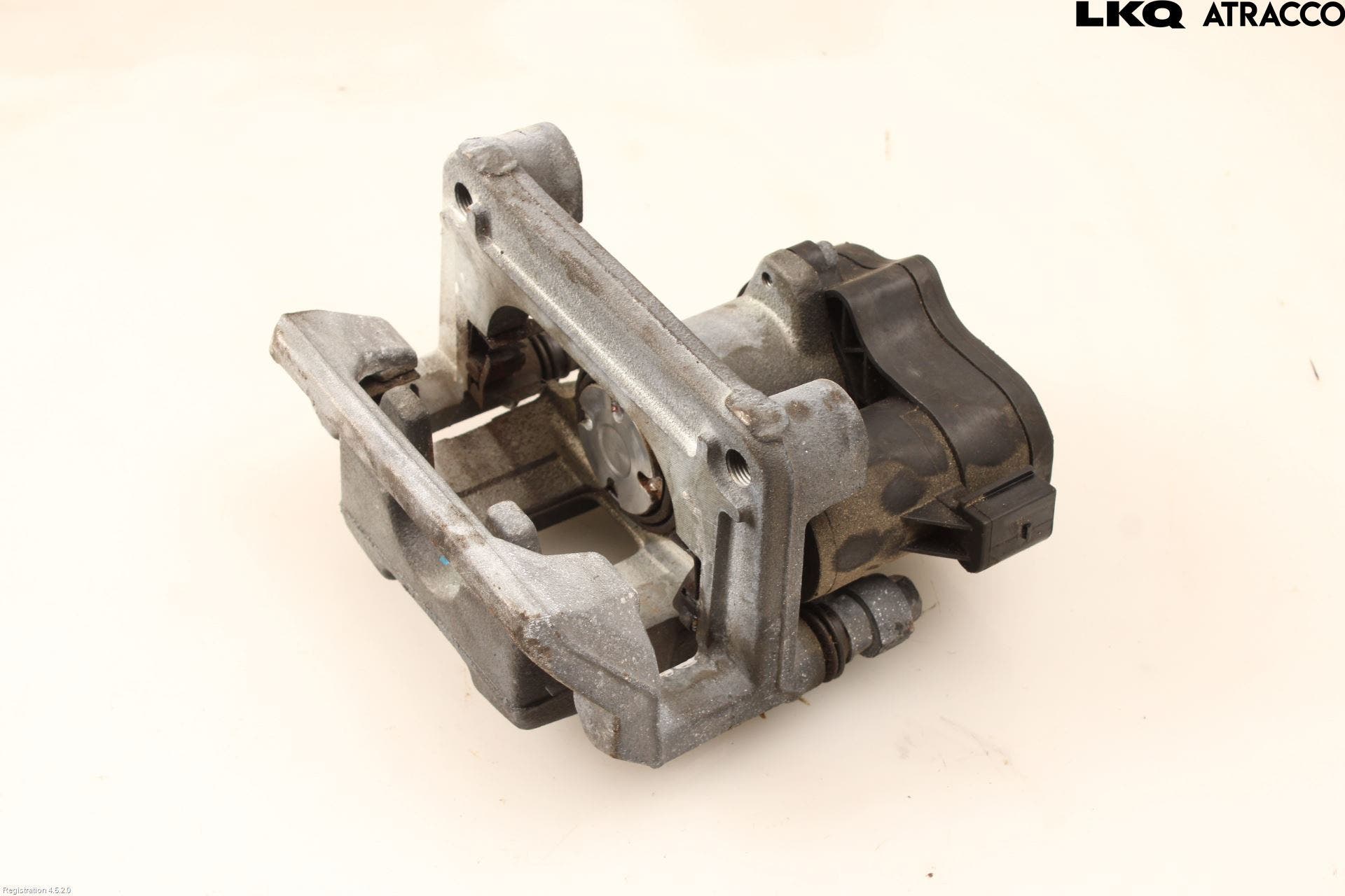 Kia EV6 (CV) 22- Bromsok Bak Höger