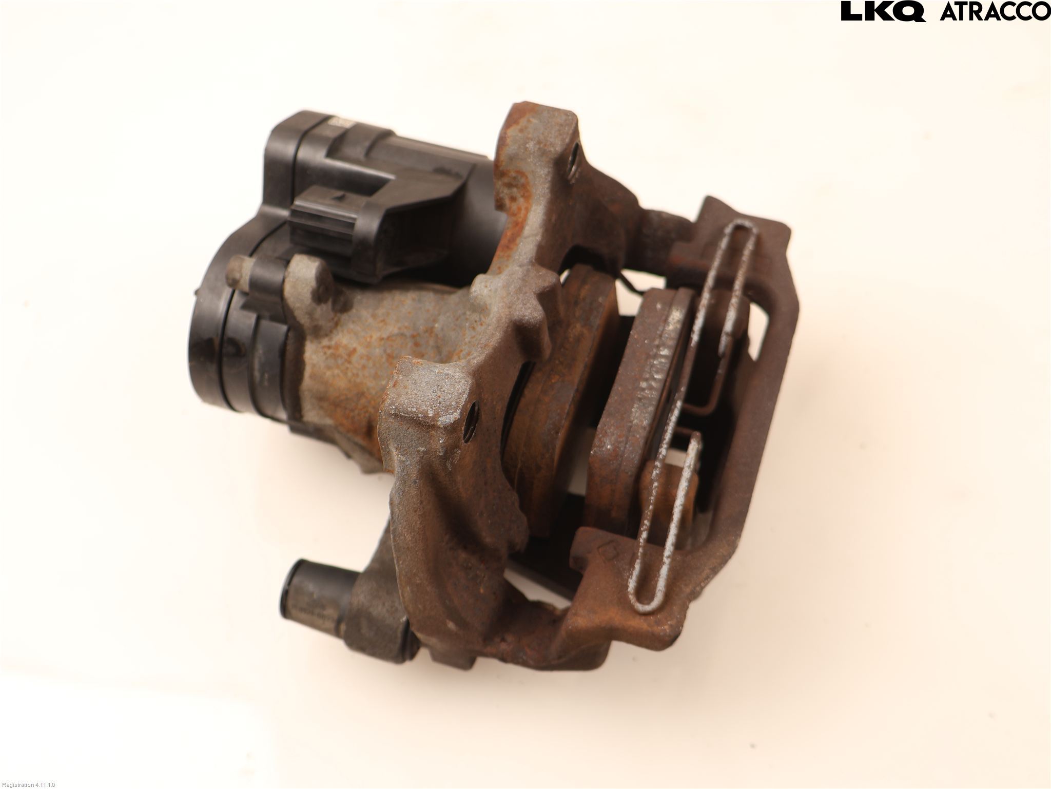 Seat LEON 20- Bromsok Bak Höger