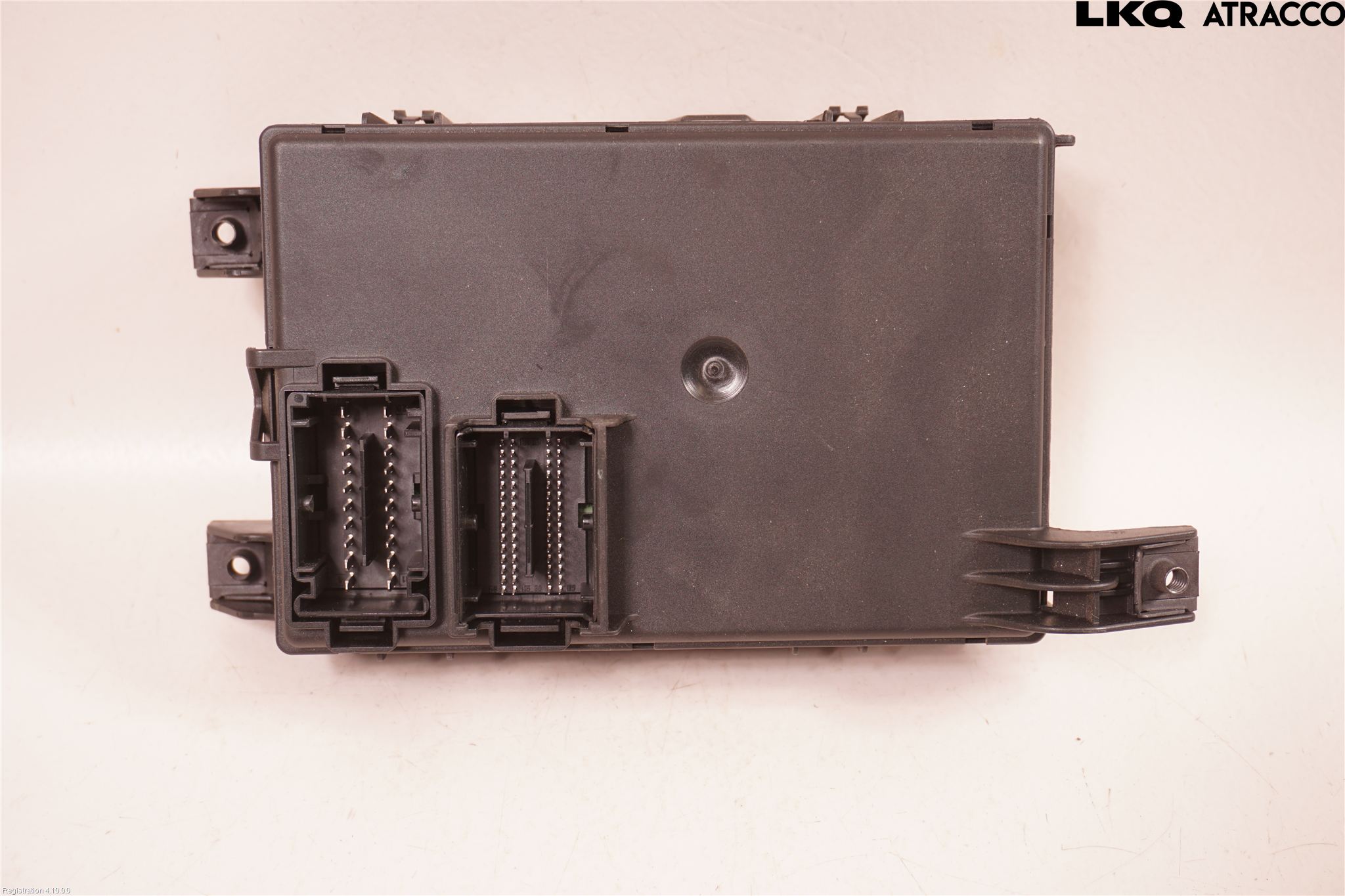 Opel CORSA D 07-14 Säkringsdosa-Elcentral