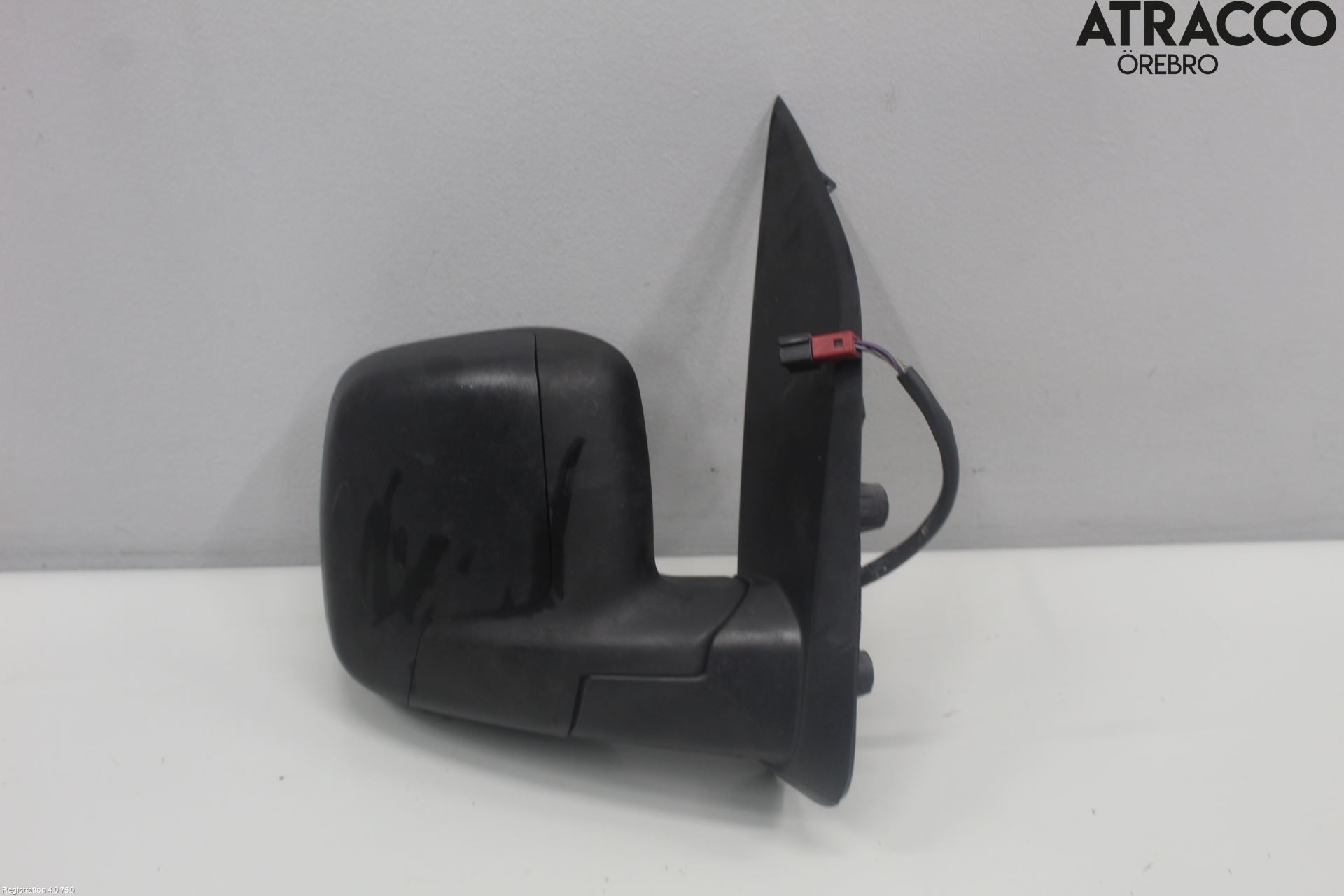Fiat FIORINO Spegel Yttre El Hö