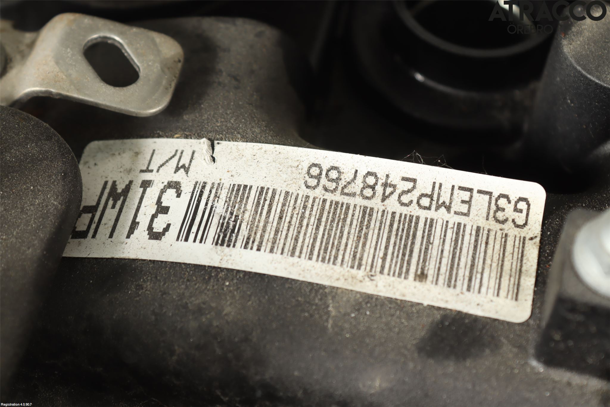 Kia STONIC 18->> Motor Bensin