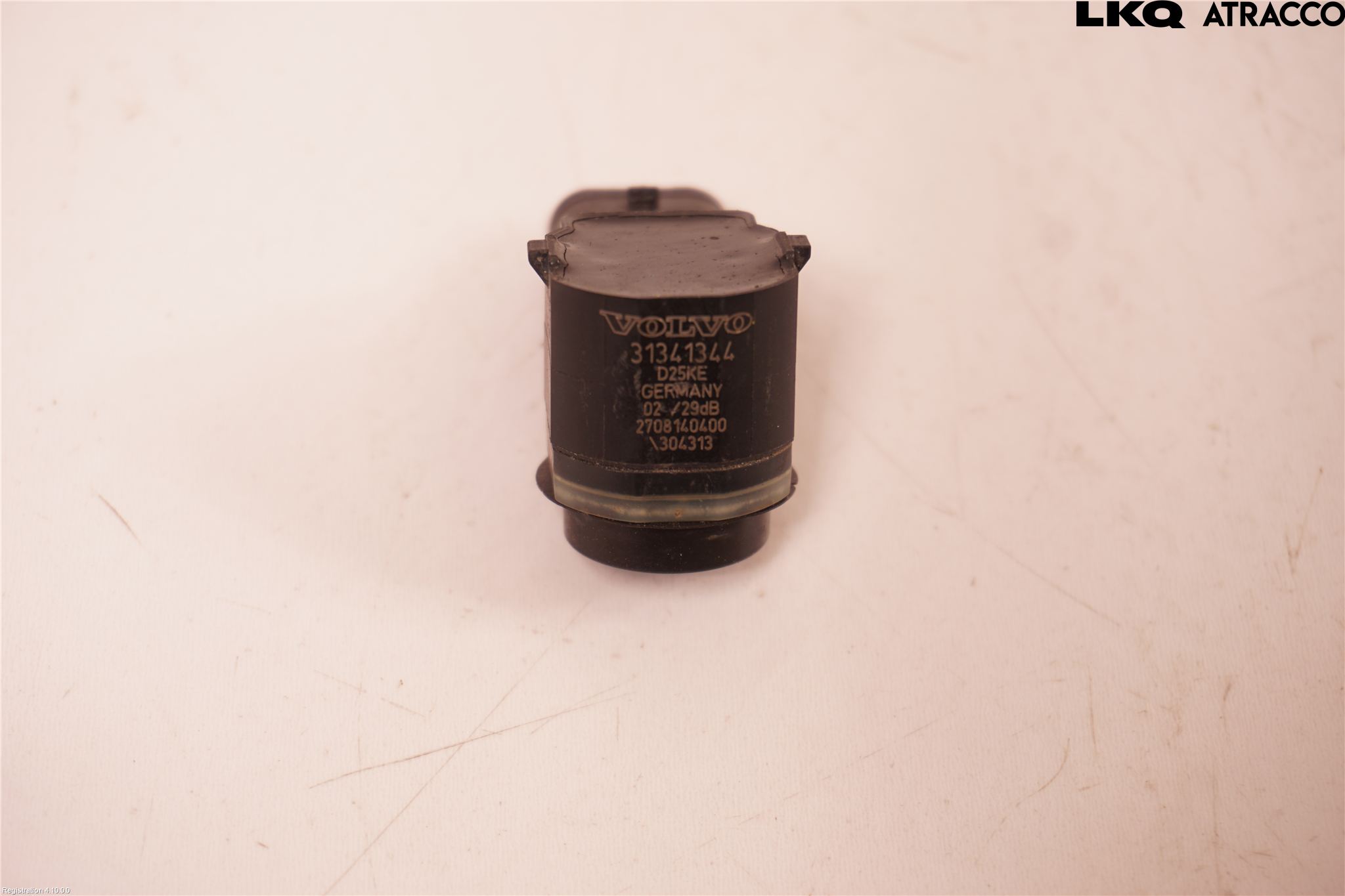 Volvo V40 12-19 Parkeringshjälp Backsensor