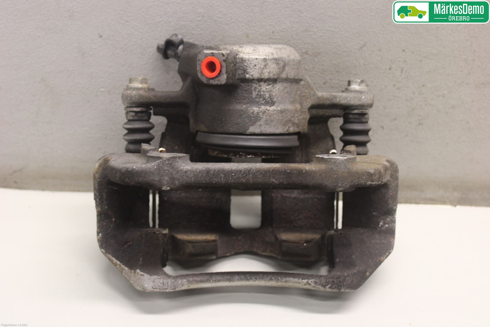 Mercedes-Benz MB SLK 200-350 (R171) 05-11 Bromsok Fram Höger