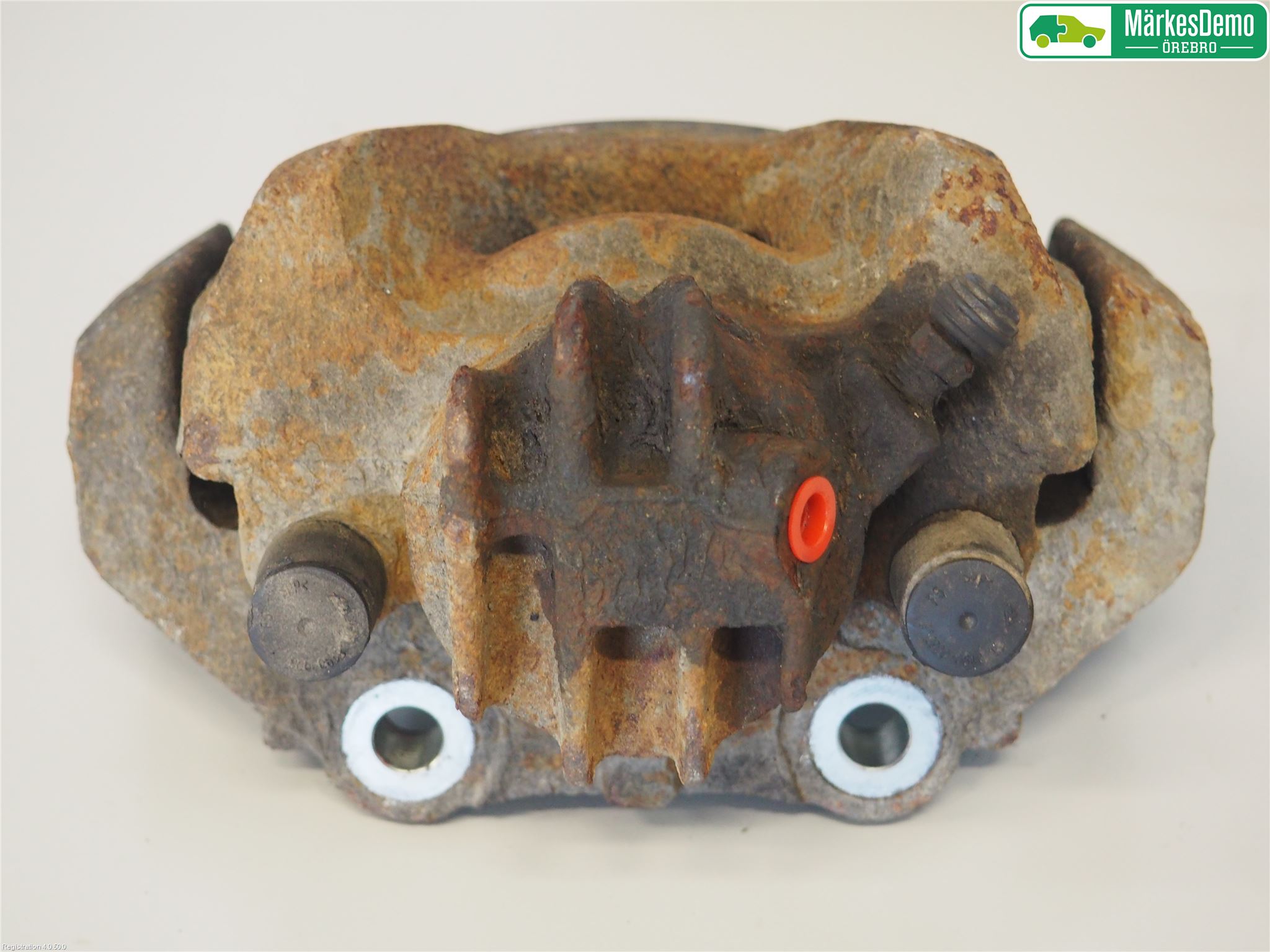 Citroen BERLINGO 08-18 Bromsok Fram Höger