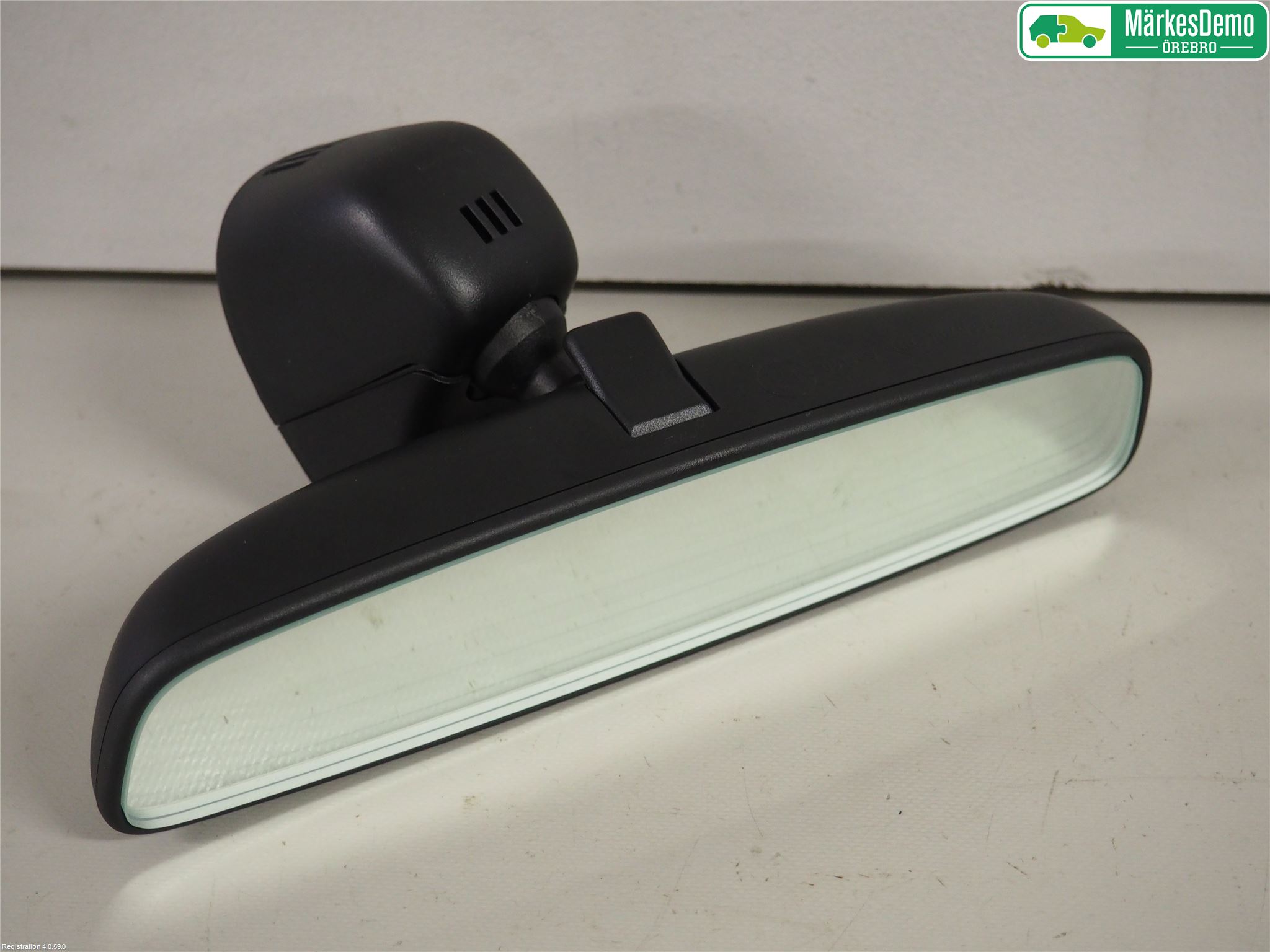 Audi A4/S4 B9 16-19 Spegel Invändig