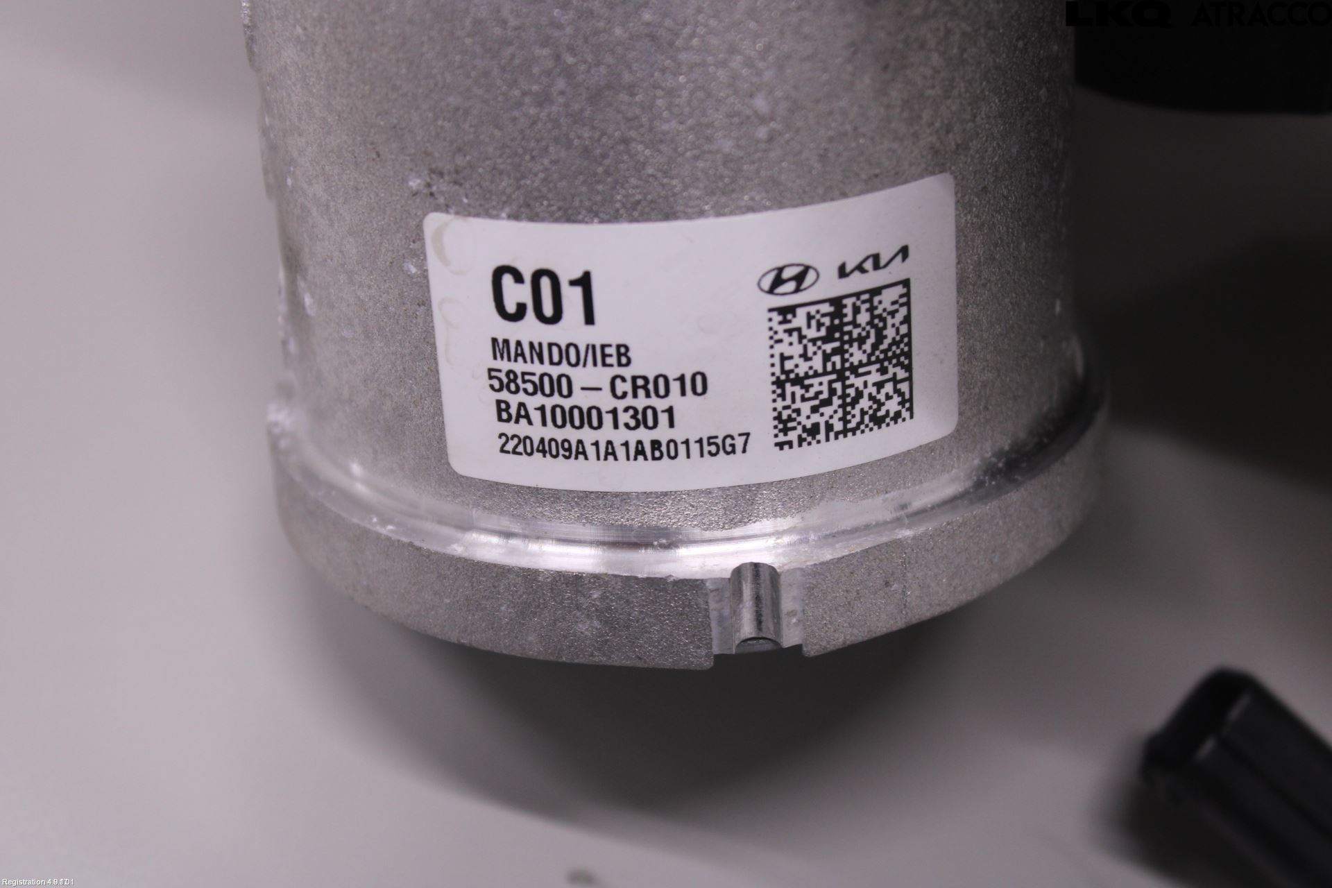 Kia CEED/CEED SW 19- Abs Hydraulaggregat