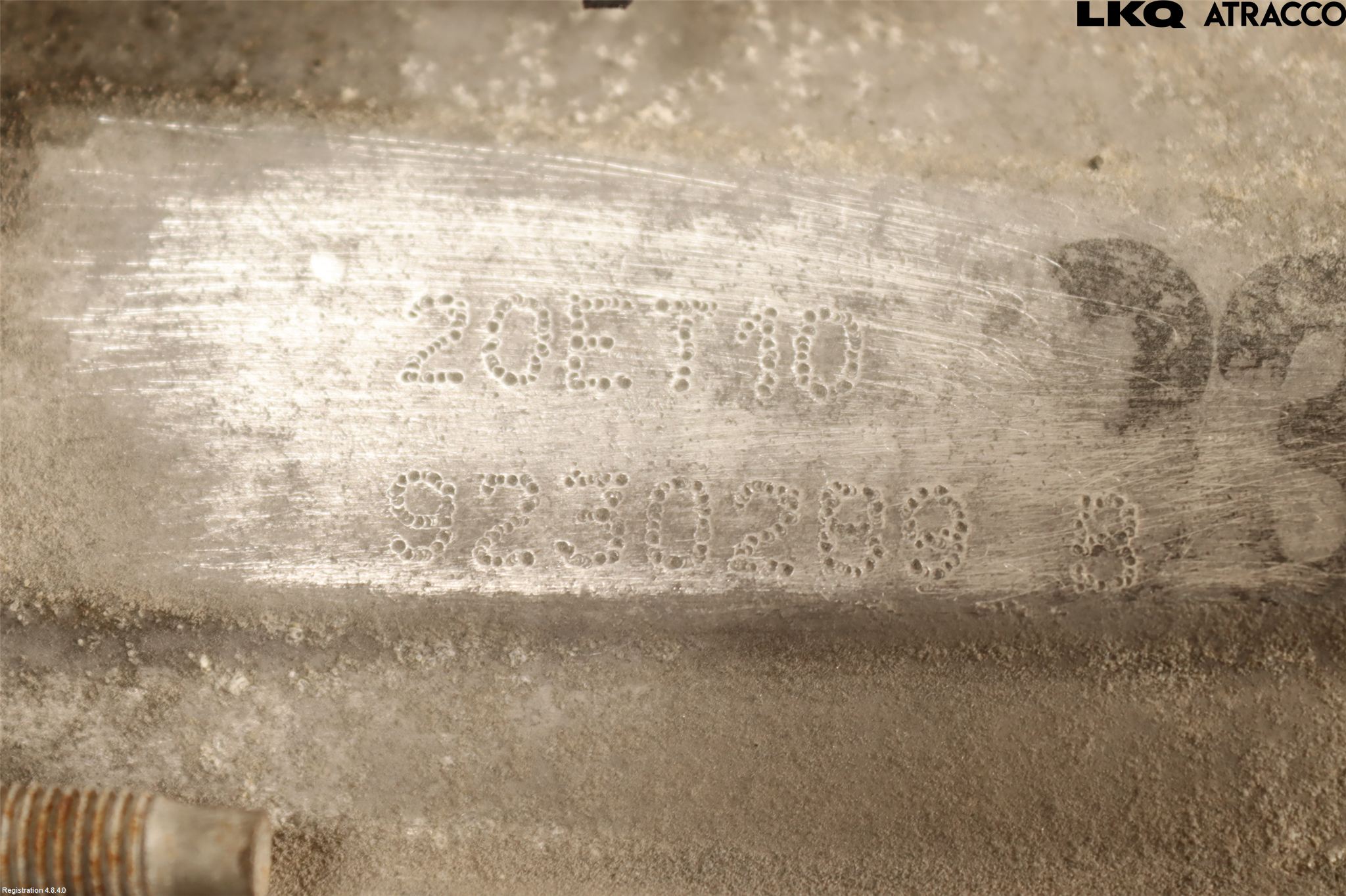 Peugeot 308 14-21 Växellåda Man 5 Vxl