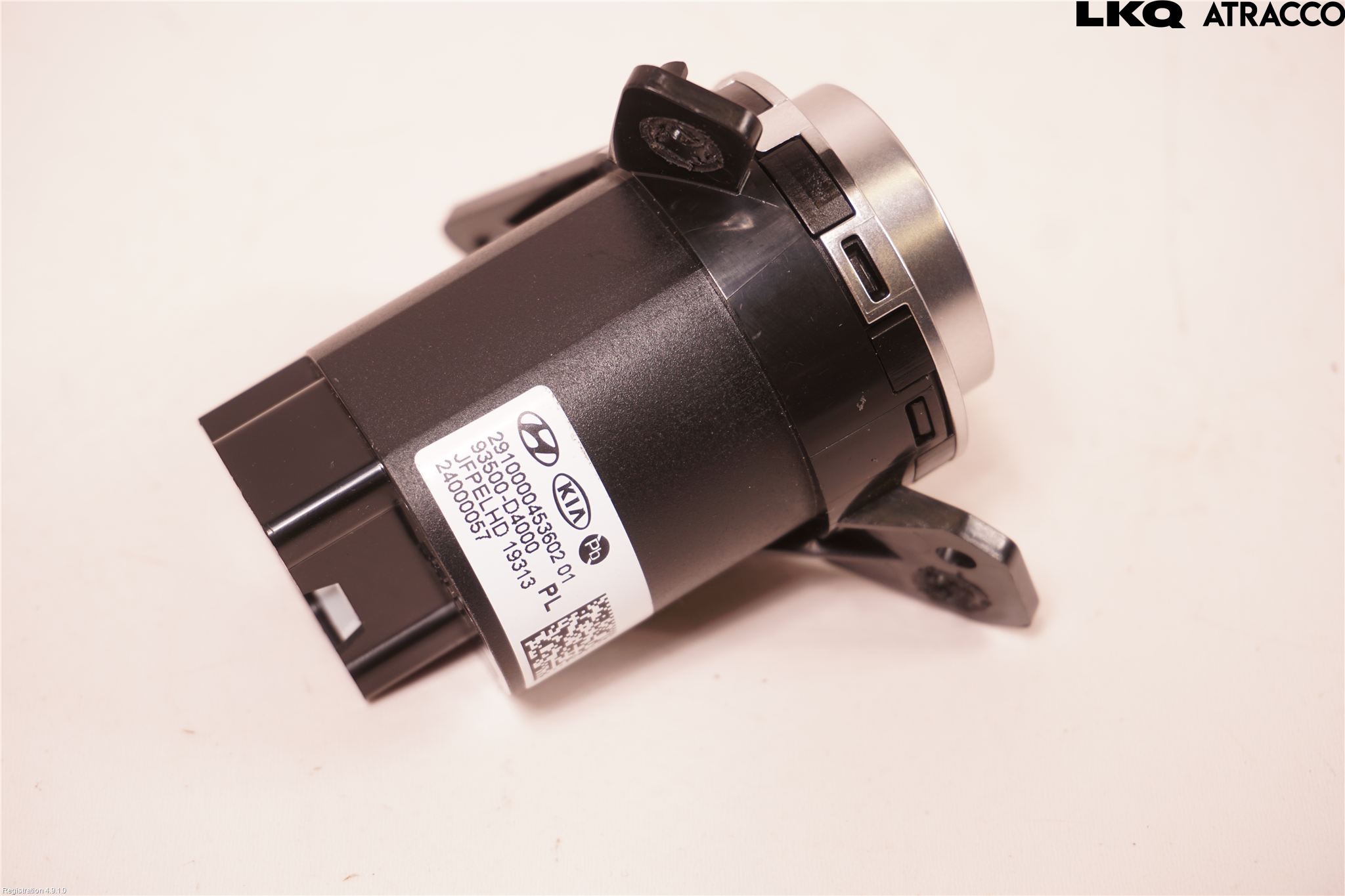 Kia OPTIMA 16-20 Startknapp Personbil