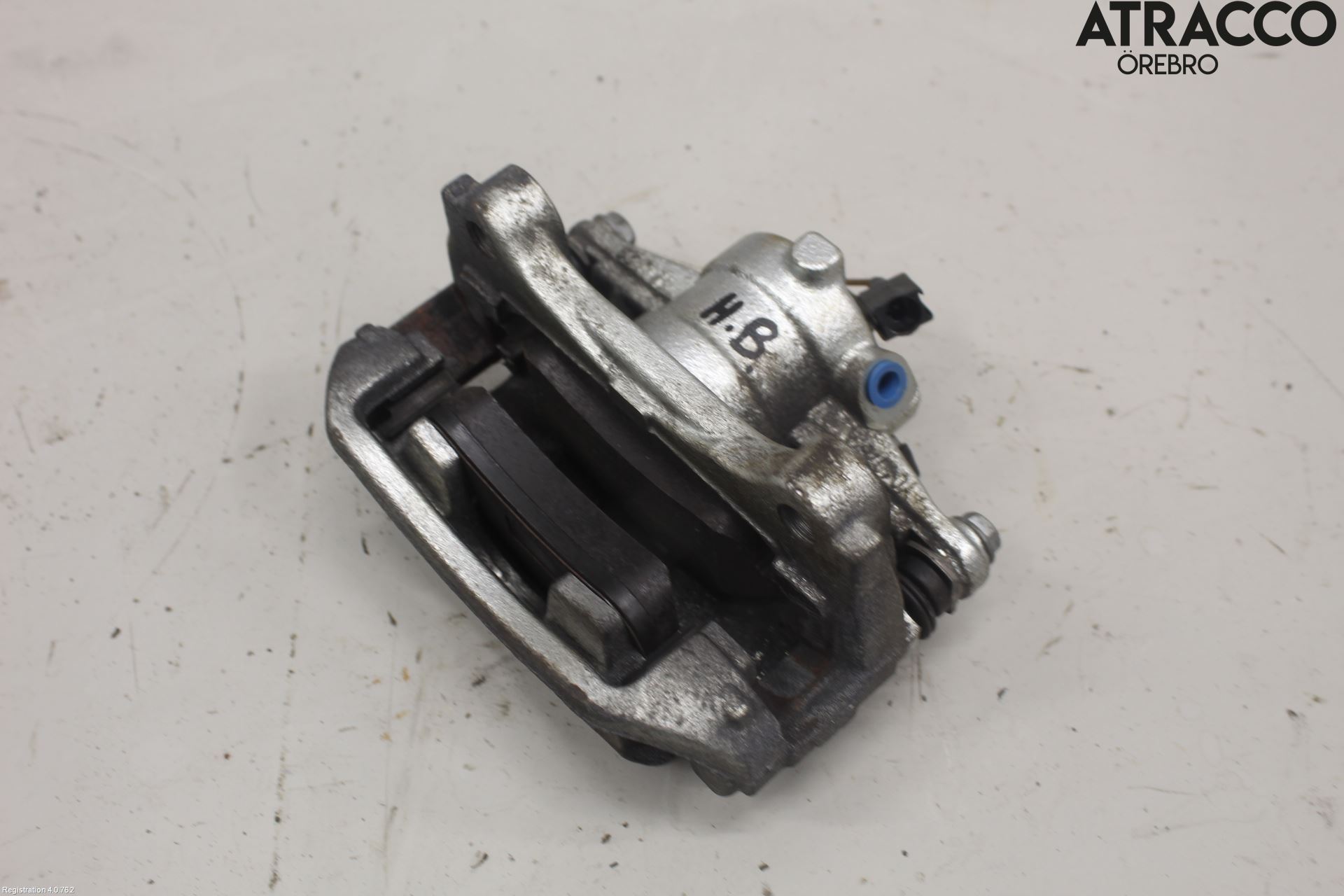 Fiat DUCATO 15-23 Bromsok Bak Höger