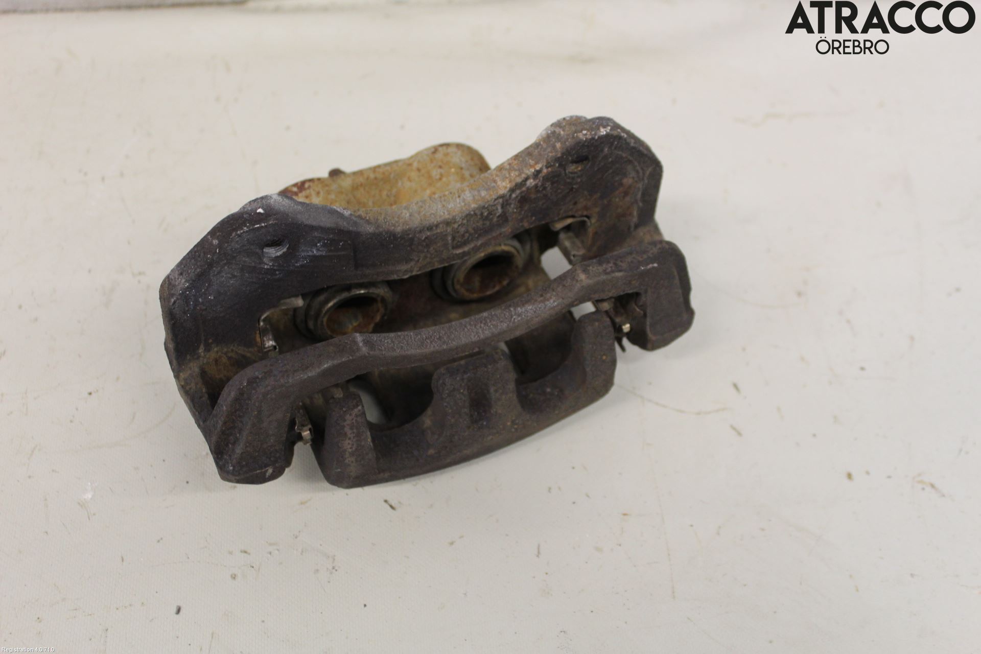 Mitsubishi OUTLANDER 13-21 Bromsok Fram Vänster