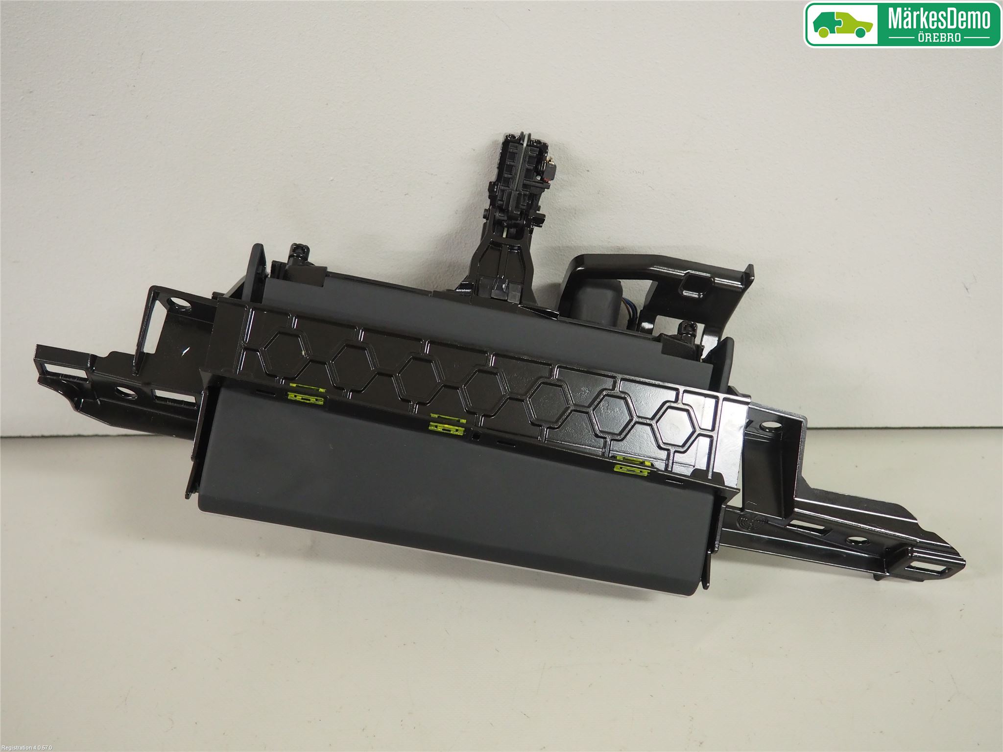 Audi A6/S6 4G 11-18 Bildskärm